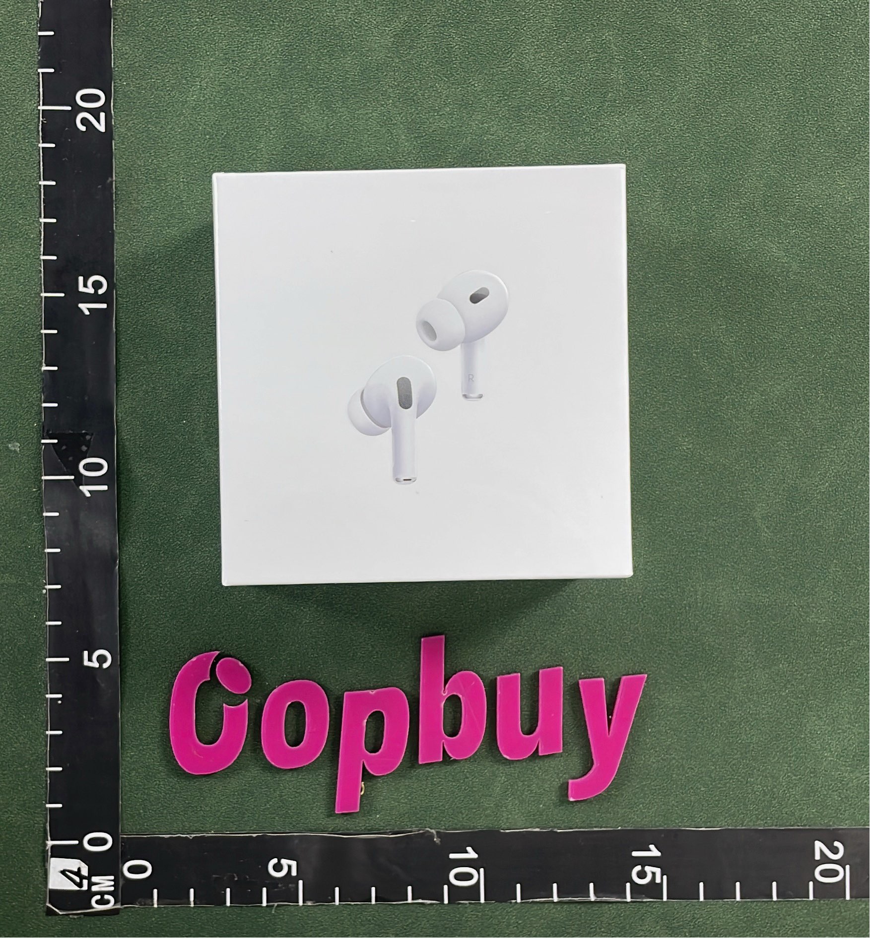 AirPods Pro Wireless Earbuds with Charging Case