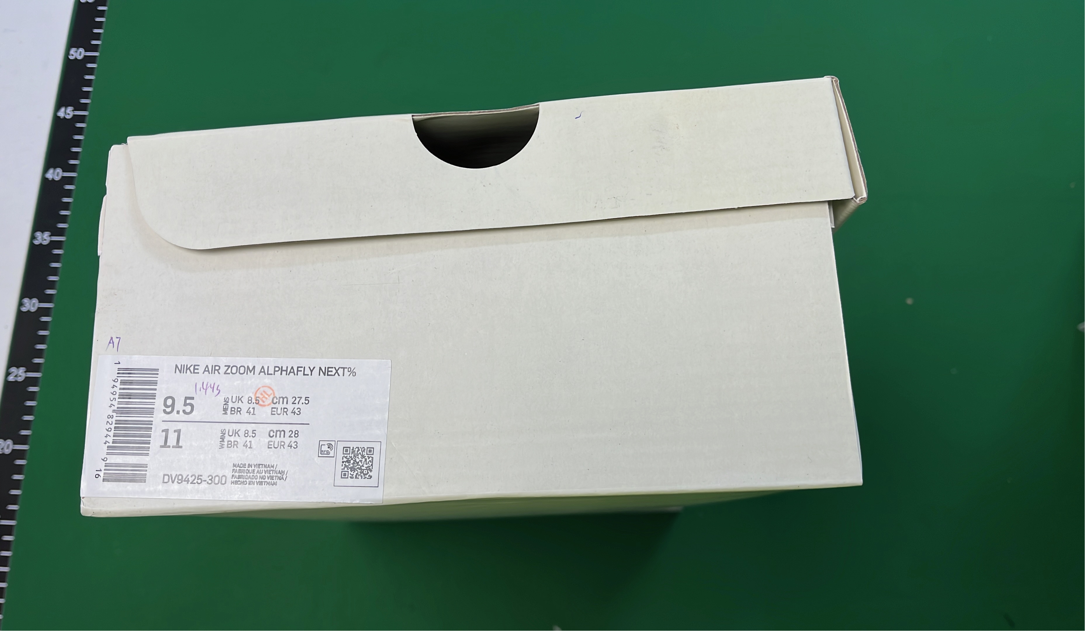Nike ZoomX Vaporfly Next% 3 Running Shoes