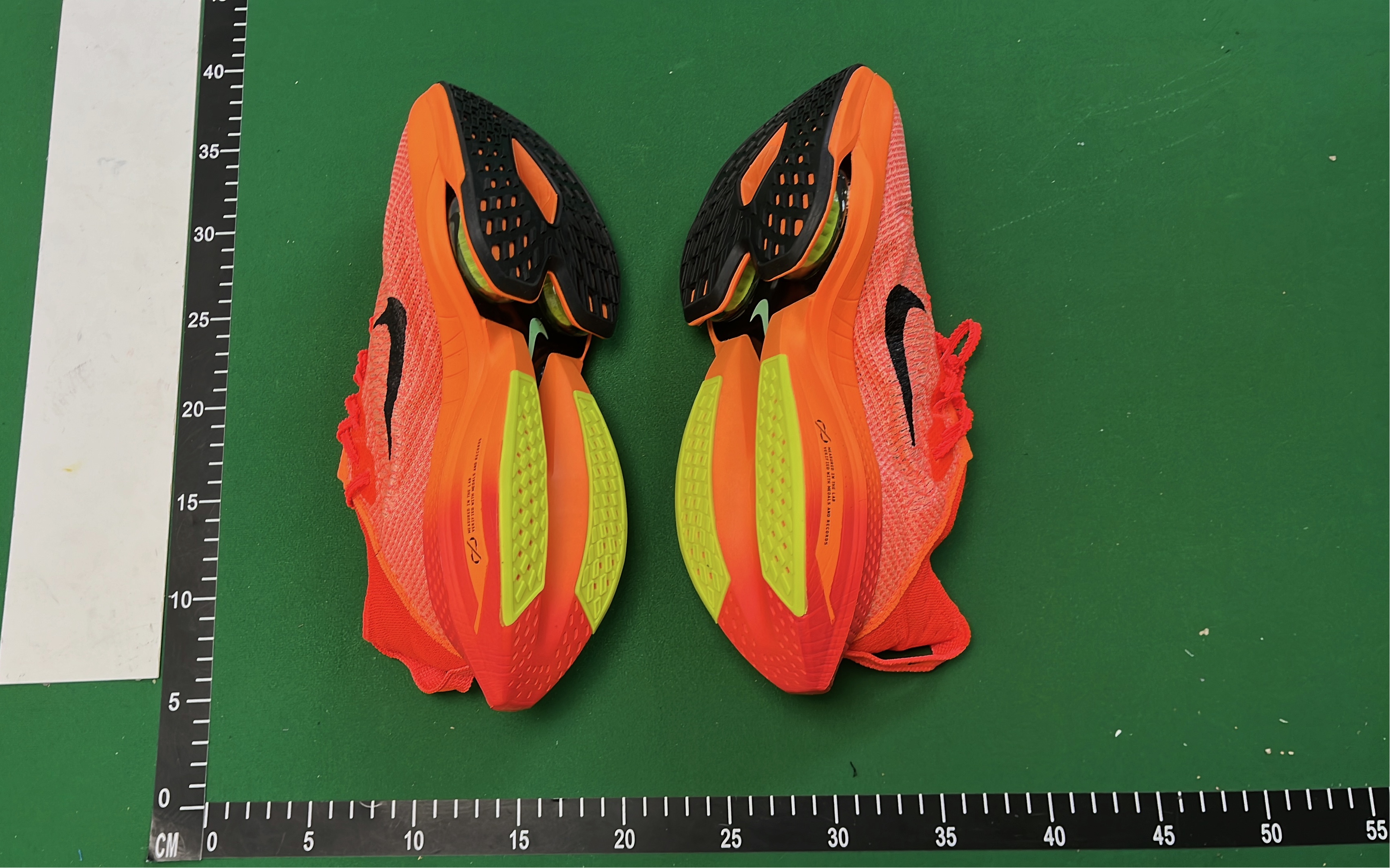 Nike ZoomX Vaporfly Next% 3 Running Shoes