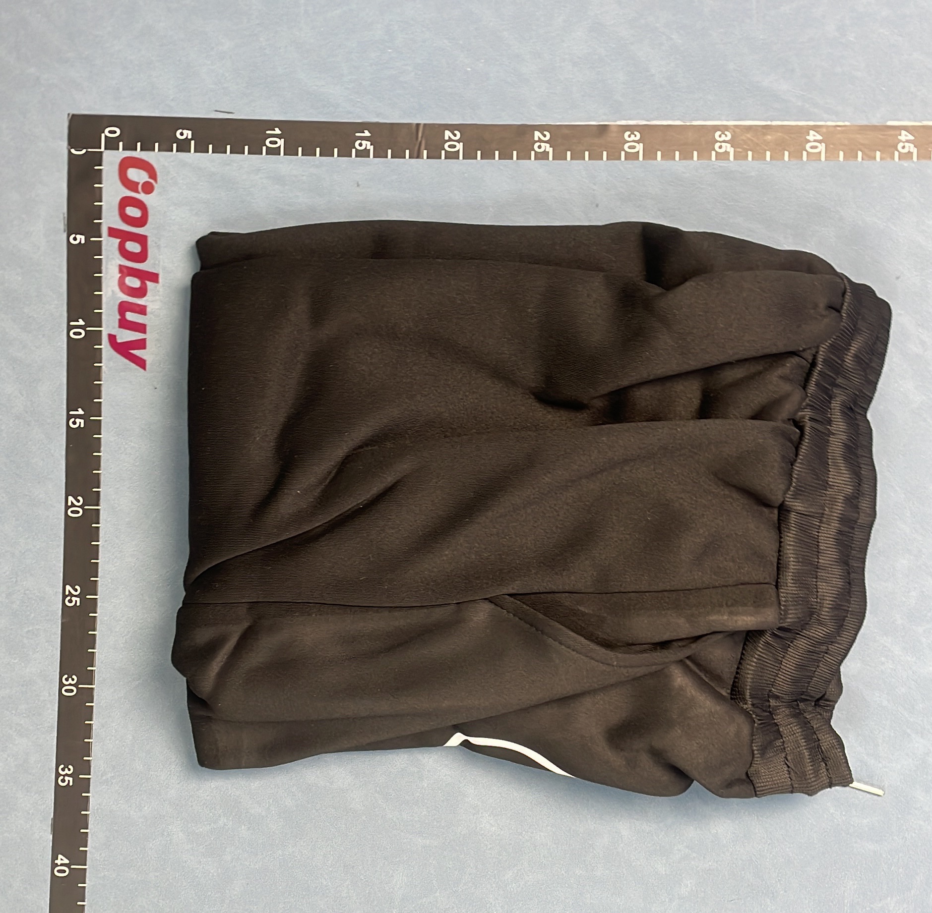 NOFS Logo Sweatpants for Men Women