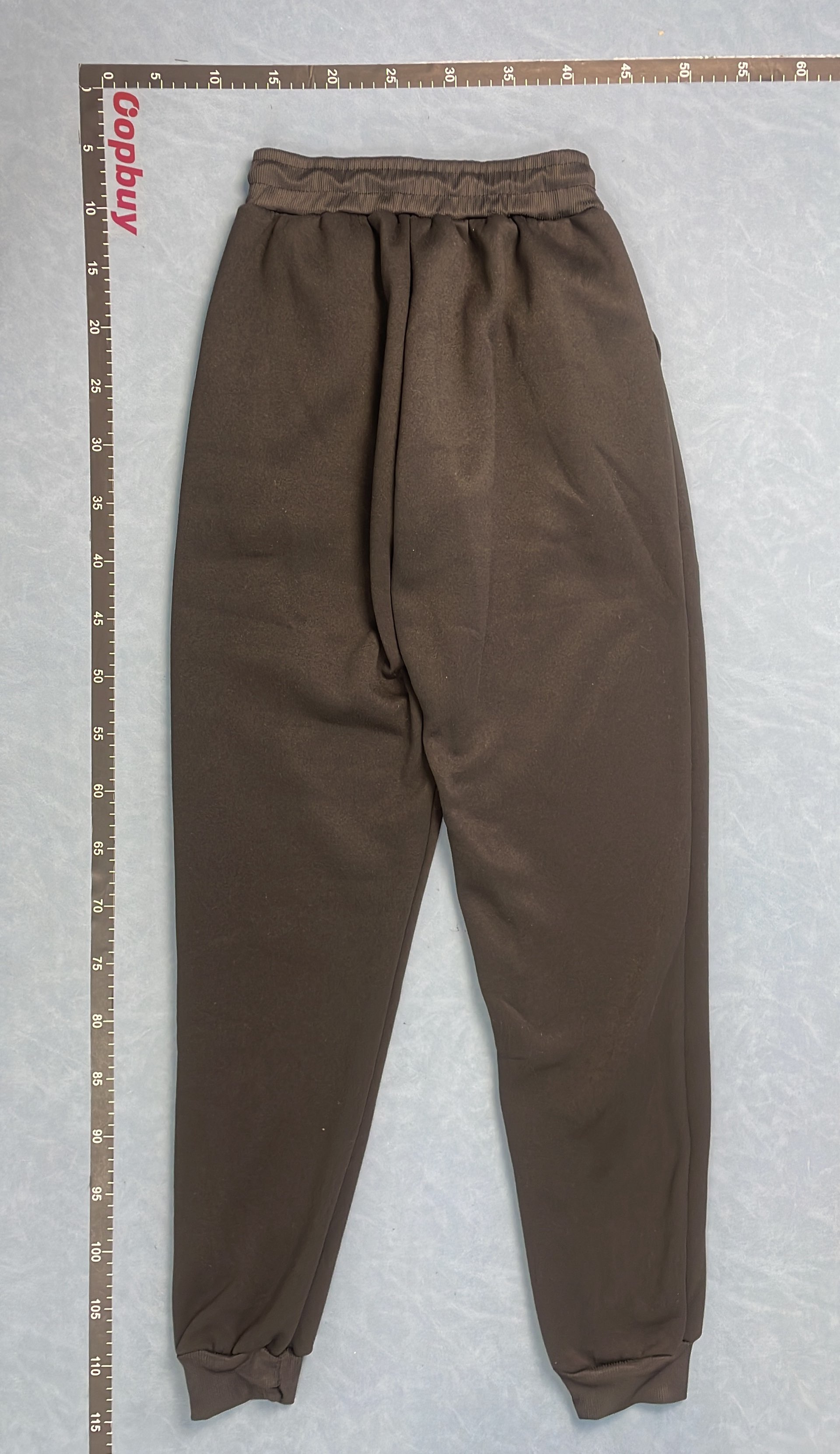 NOFS Logo Sweatpants for Men Women