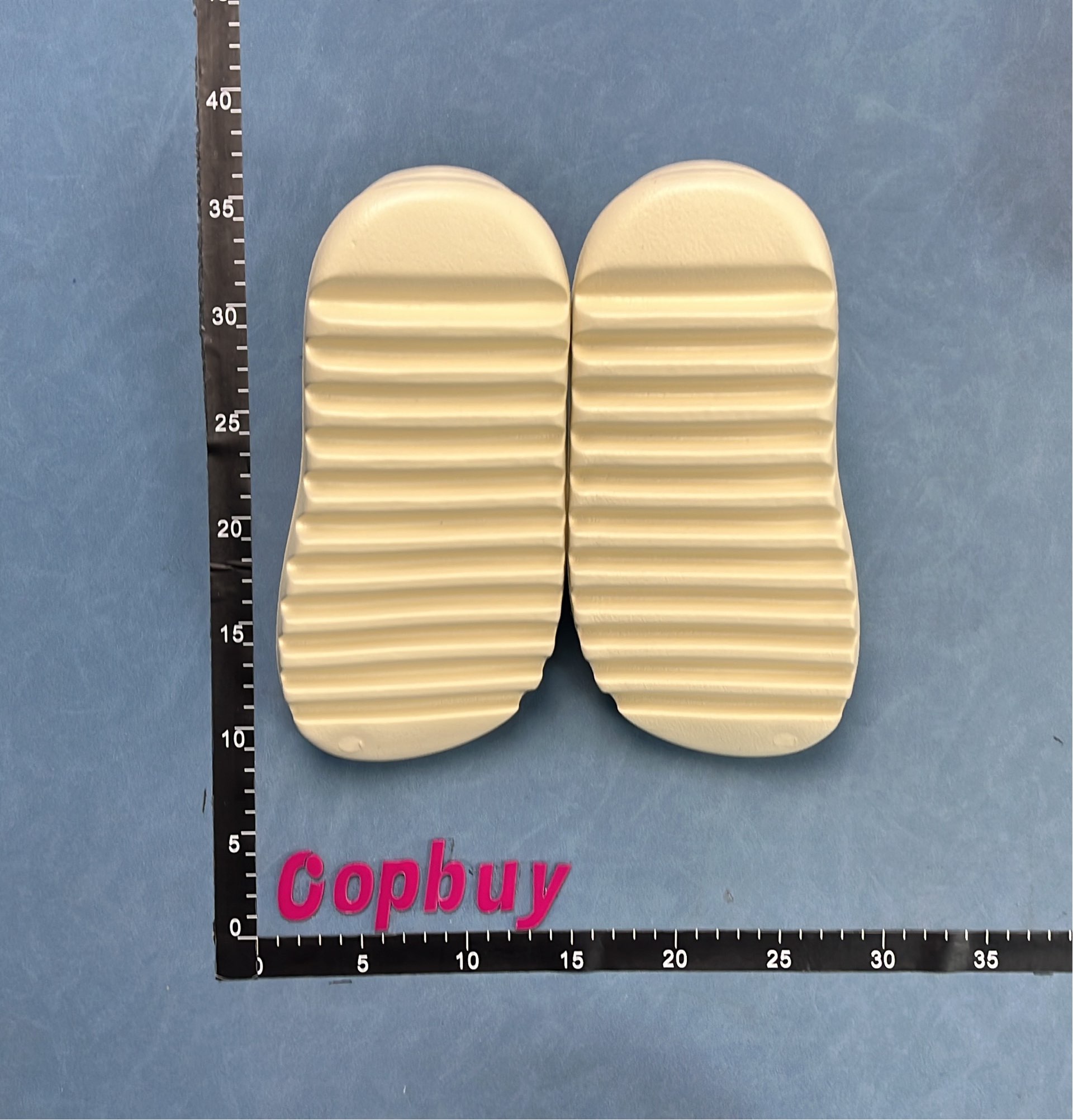 Yeezy Slide Sandals in Multiple Colors