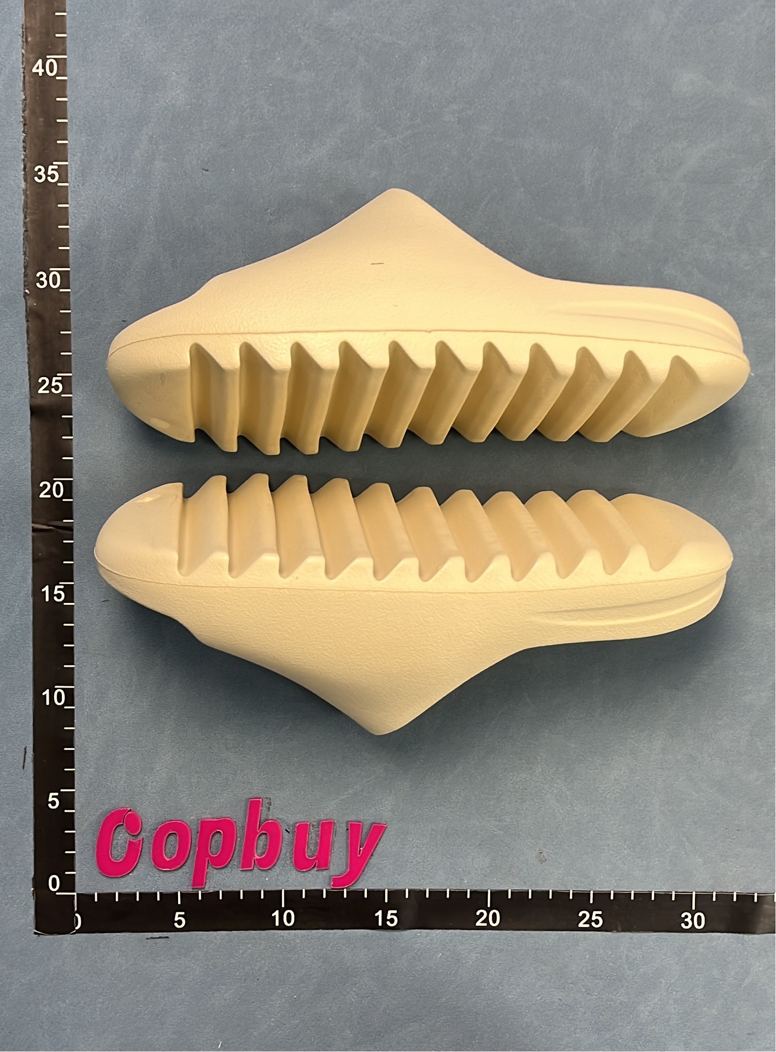 Yeezy Slide Sandals in Multiple Colors