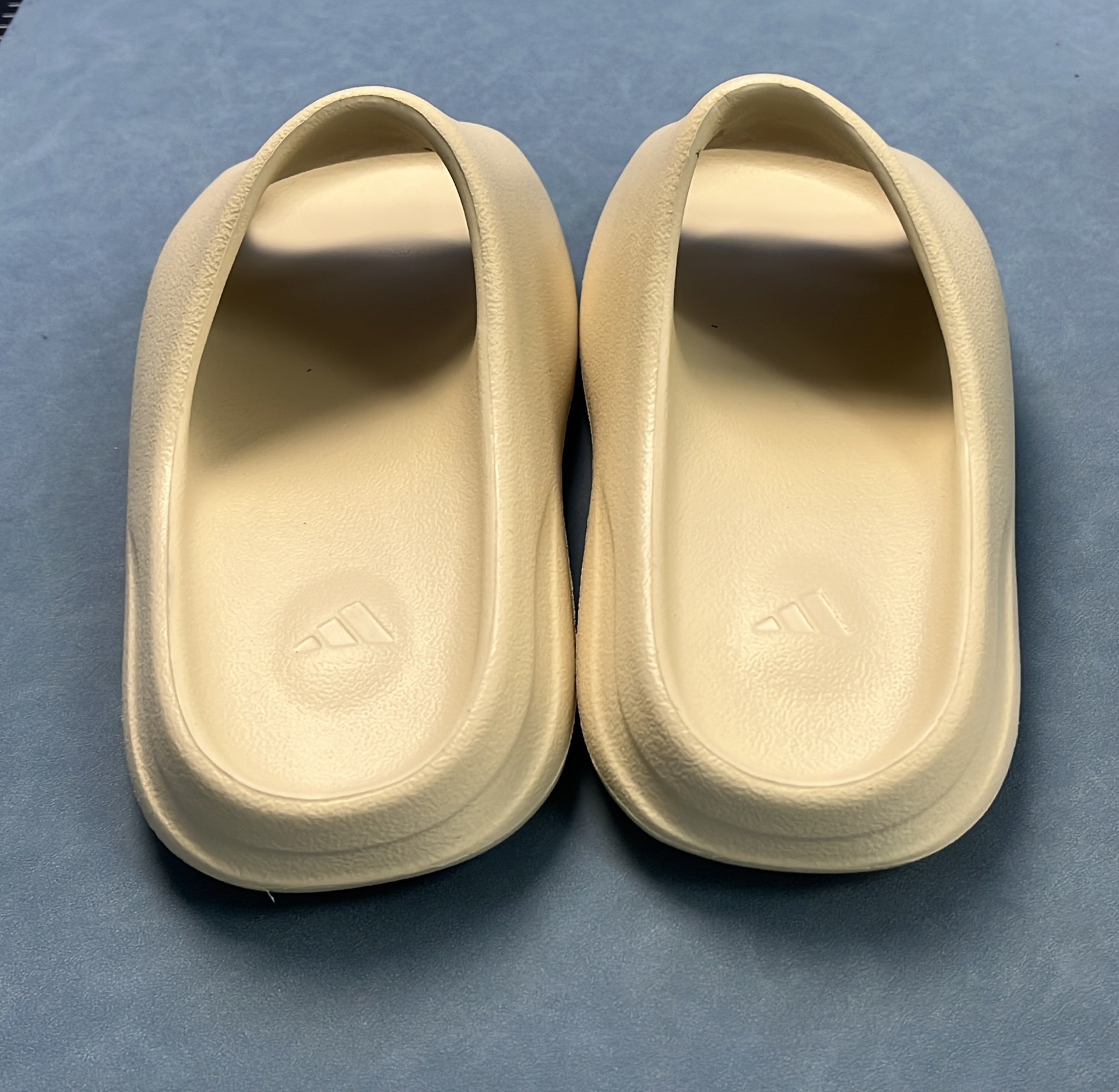 Yeezy Slide Sandals in Multiple Colors