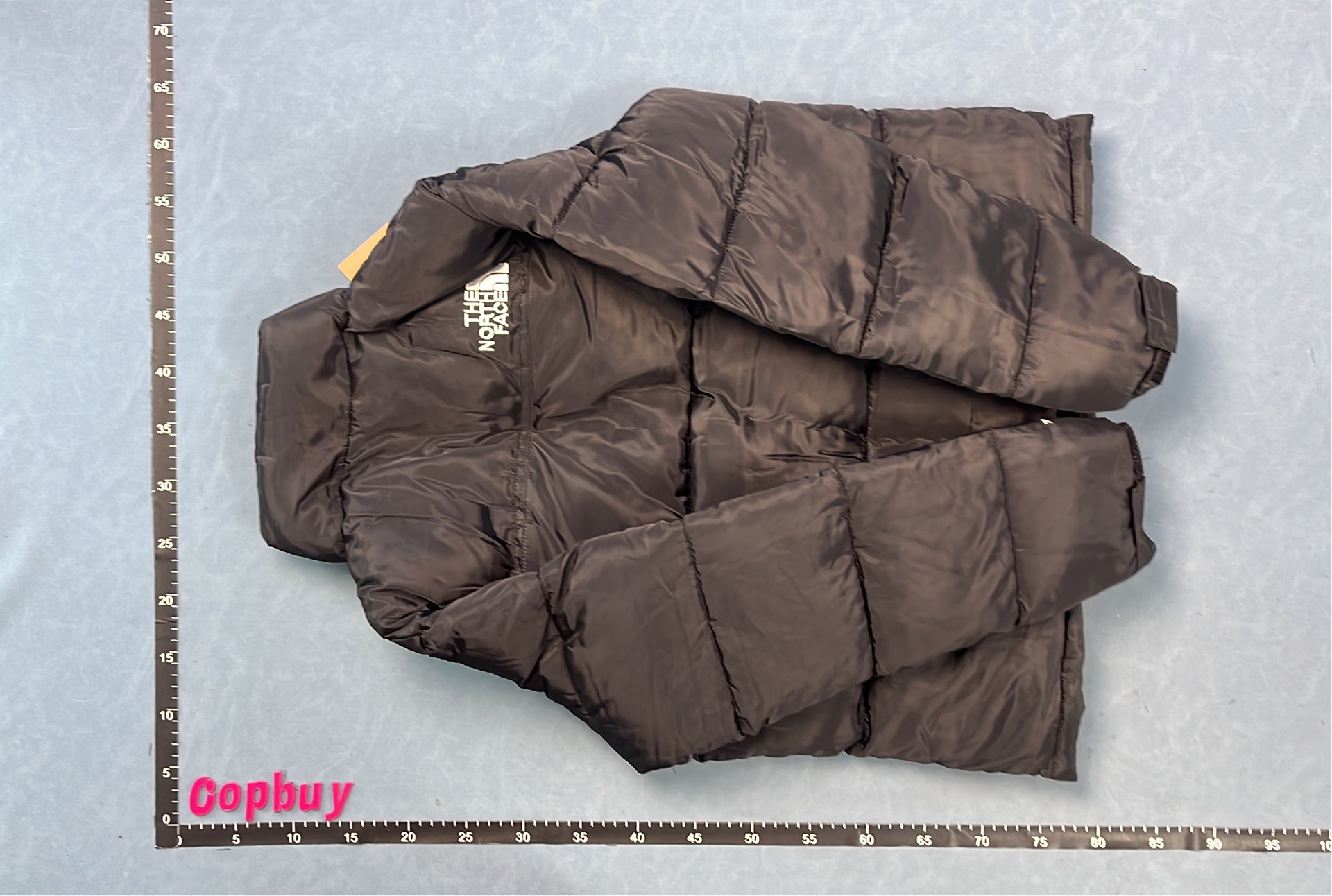The North Face Nuptse Jacket