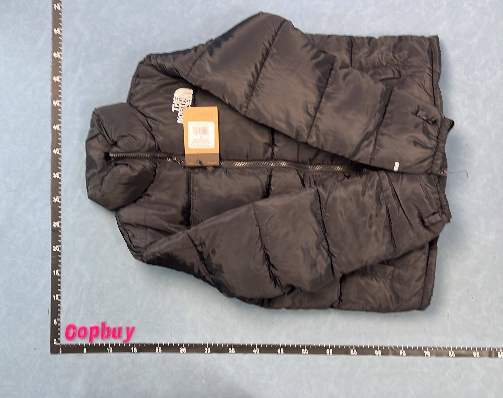 The North Face Nuptse Jacket
