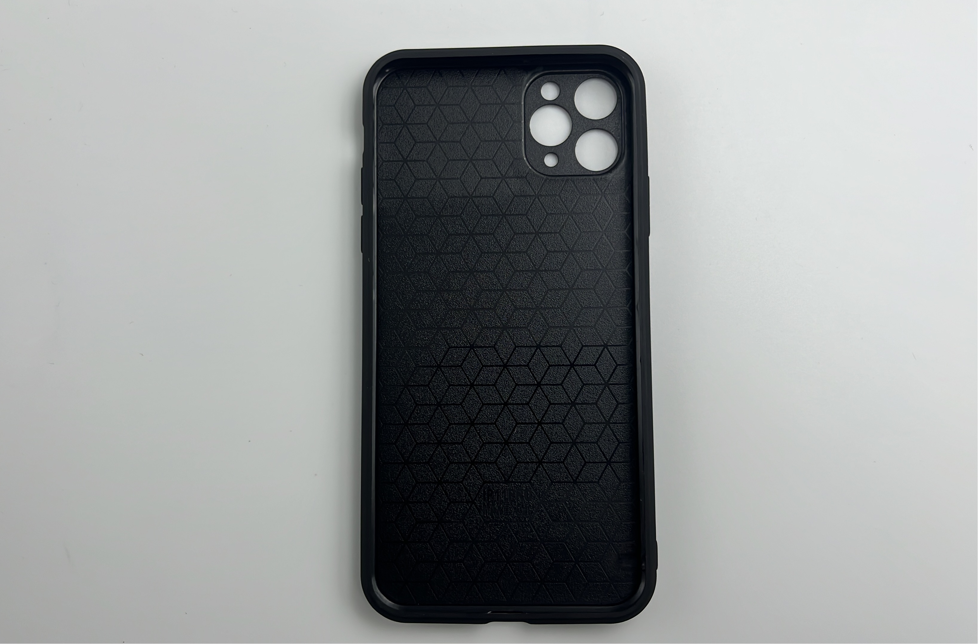Luxury YSL Phone Case for iPhone 12/13 Pro Max