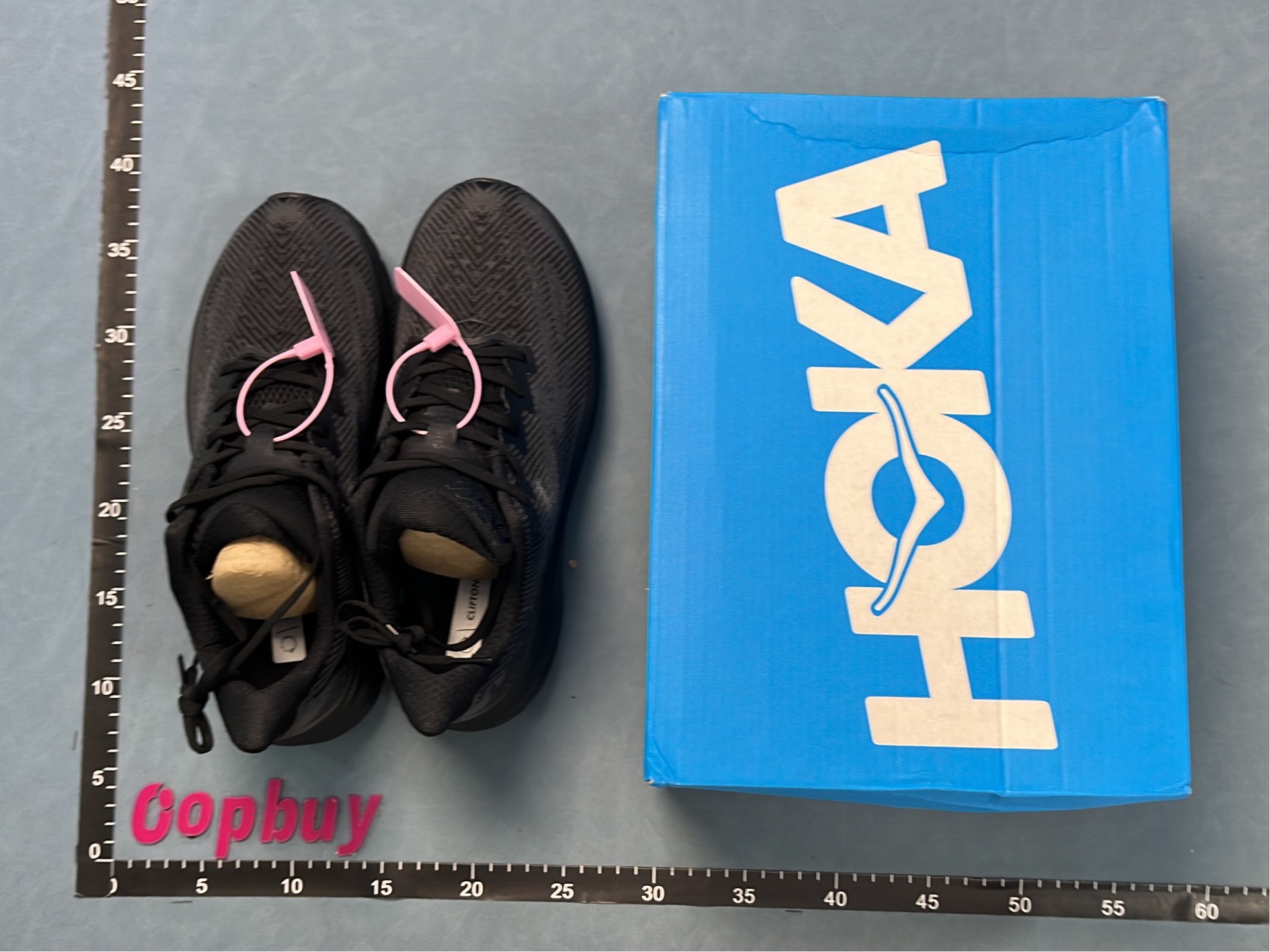 HOKA Running Shoes - Lightweight Cushioned Sneakers for Men and Women