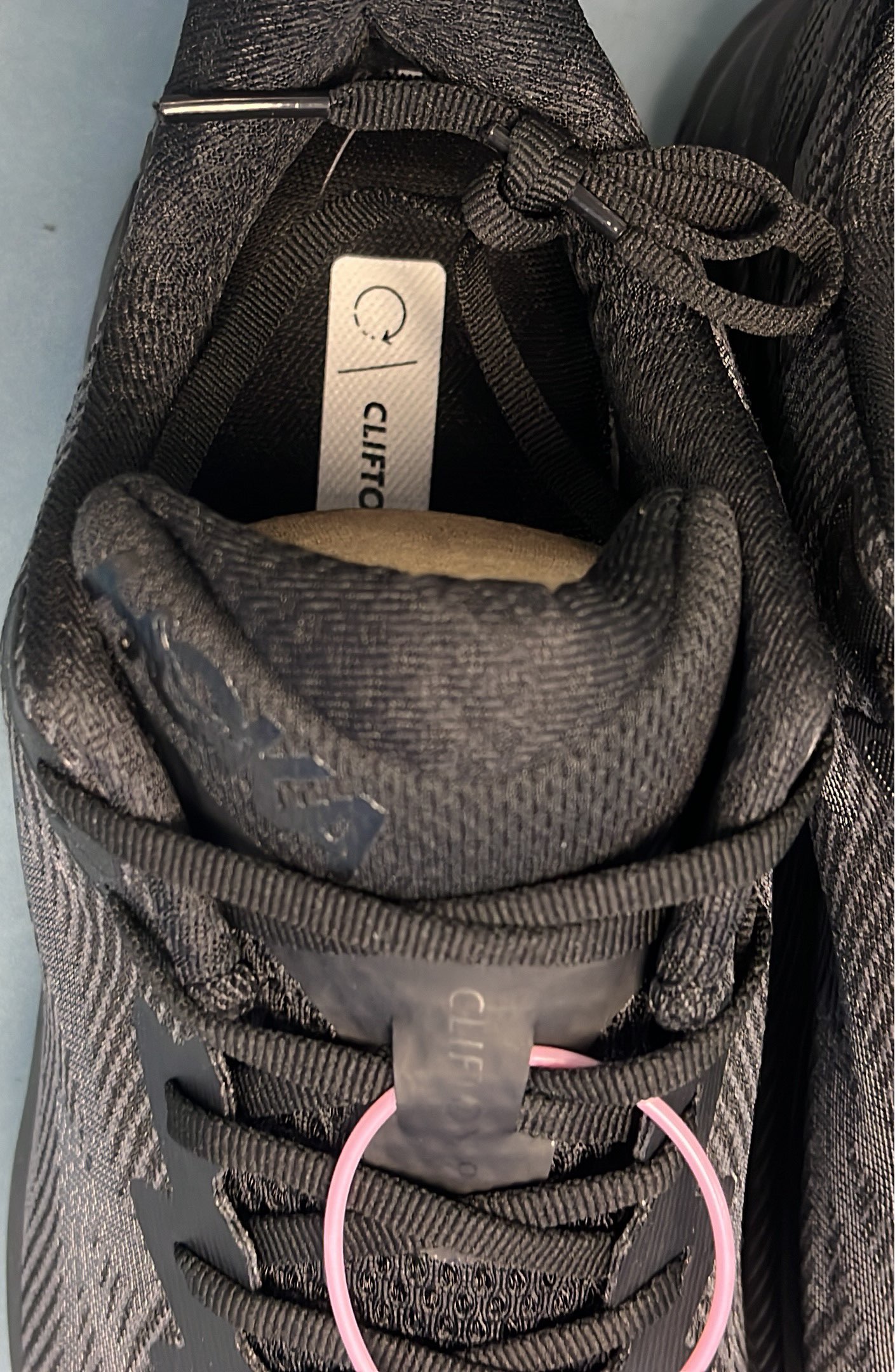 HOKA Running Shoes - Lightweight Cushioned Sneakers for Men and Women