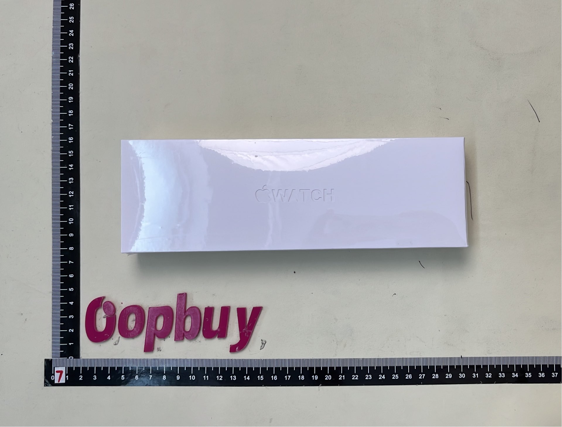 Apple Watch Series 8 Smartwatch with Gray Sport Band