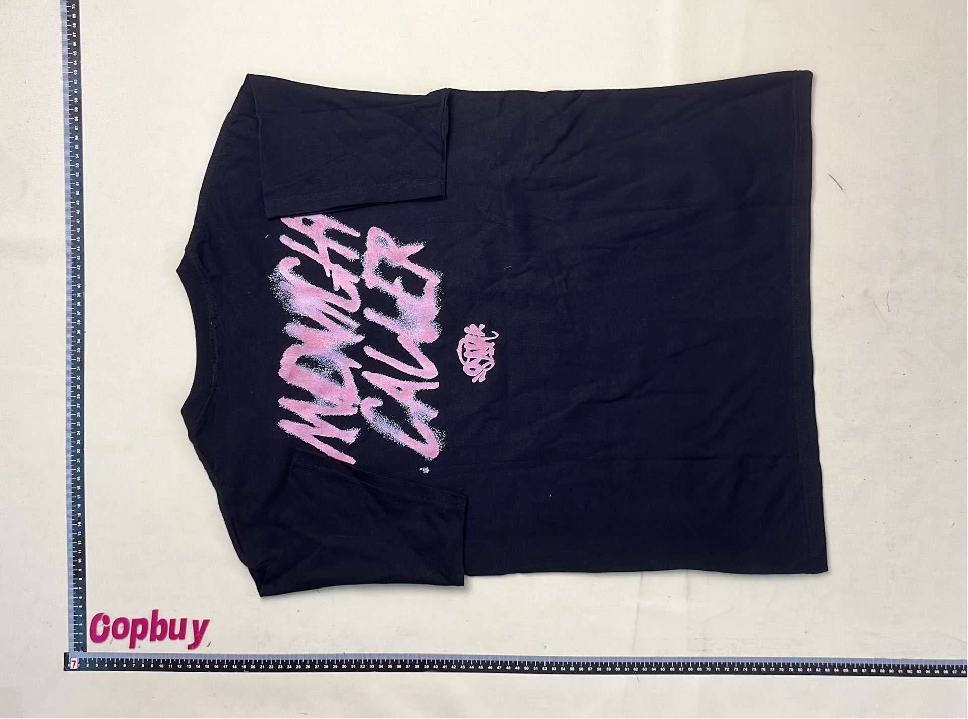 SYNA Graffiti Style T-Shirts - Urban Streetwear Fashion