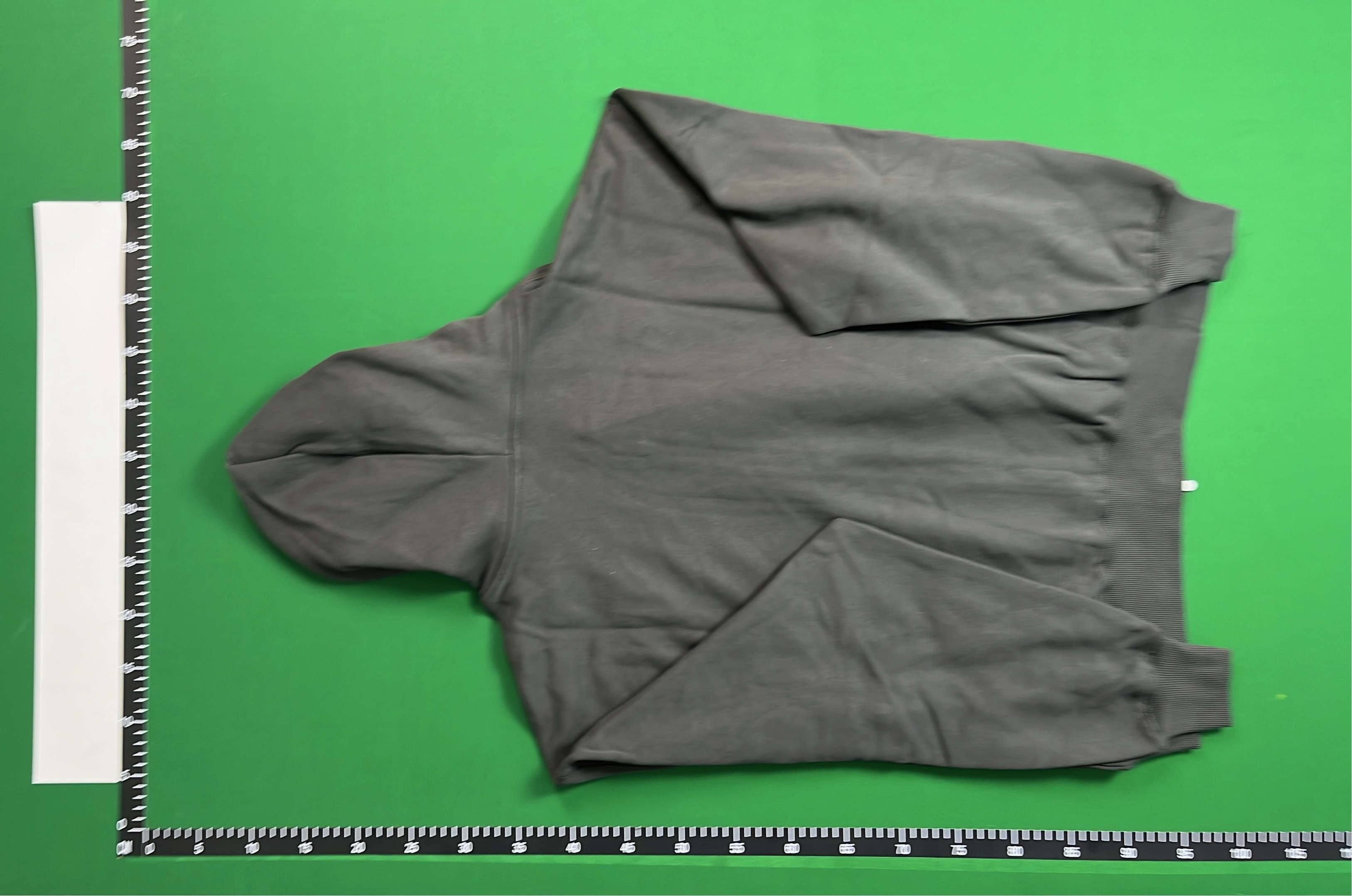 Broken Planet Hoodie with Unique Graphic Design