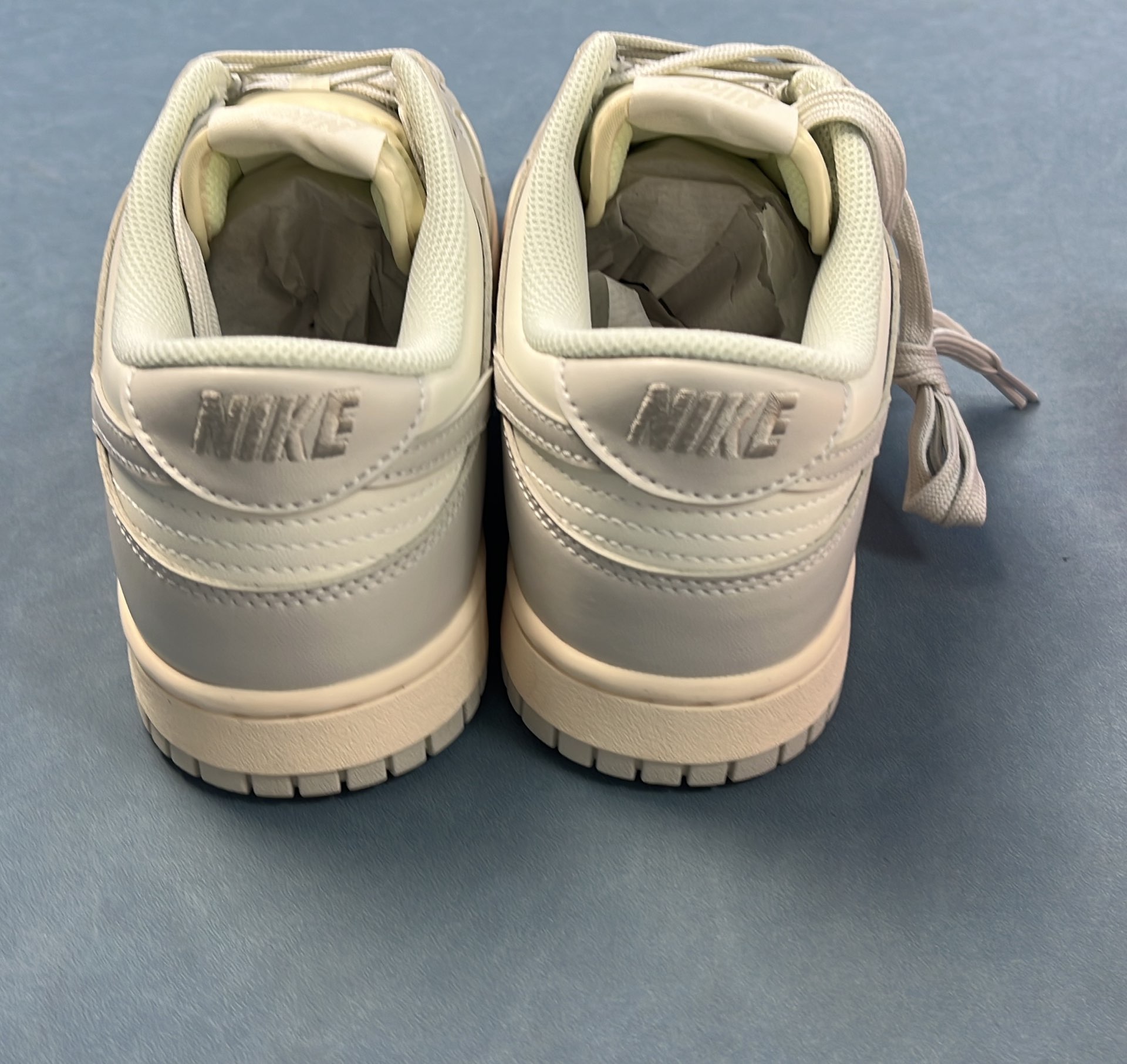 Nike Dunk Low Sneakers - Classic Colorways for Men and Women