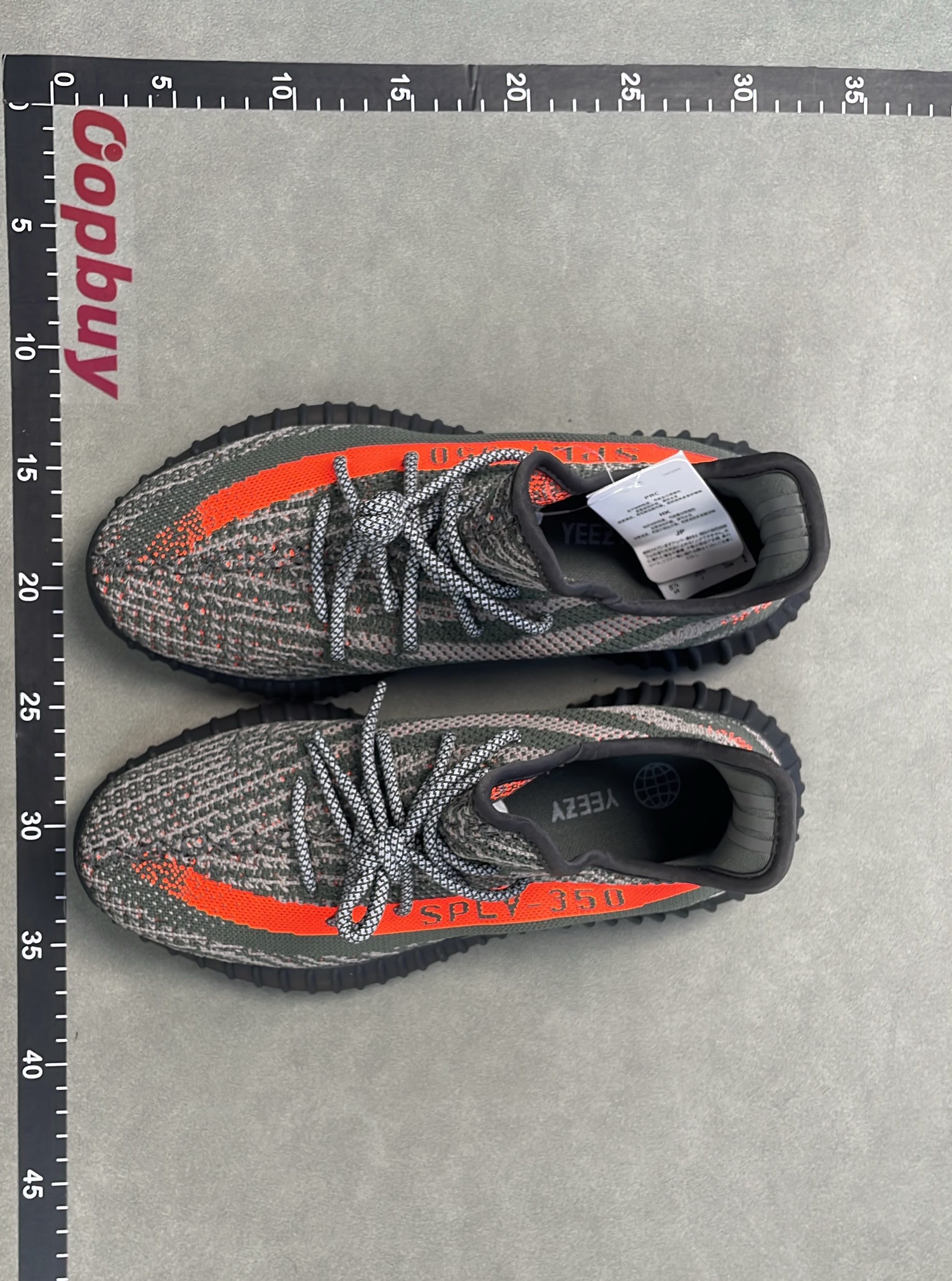 Yeezy Boost 350 V2 Sneakers for Men and Women