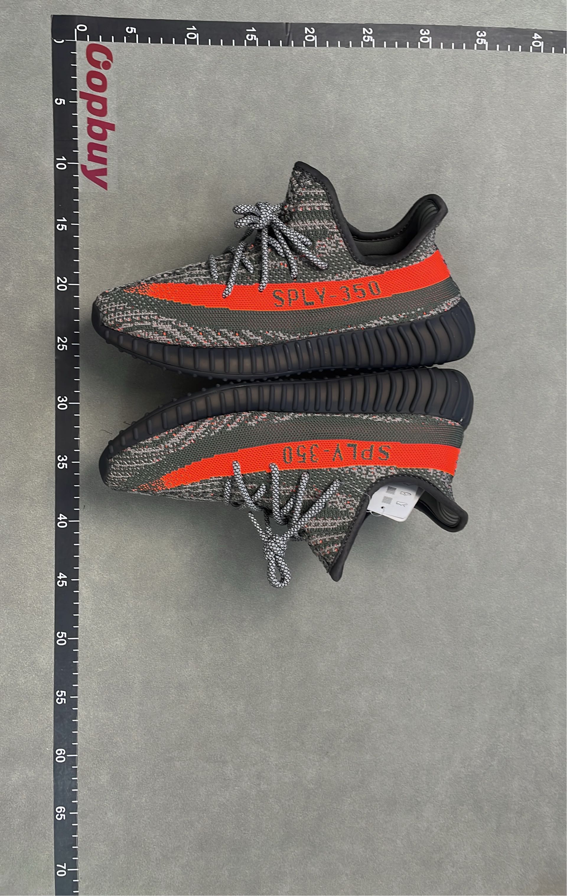 Yeezy Boost 350 V2 Sneakers for Men and Women