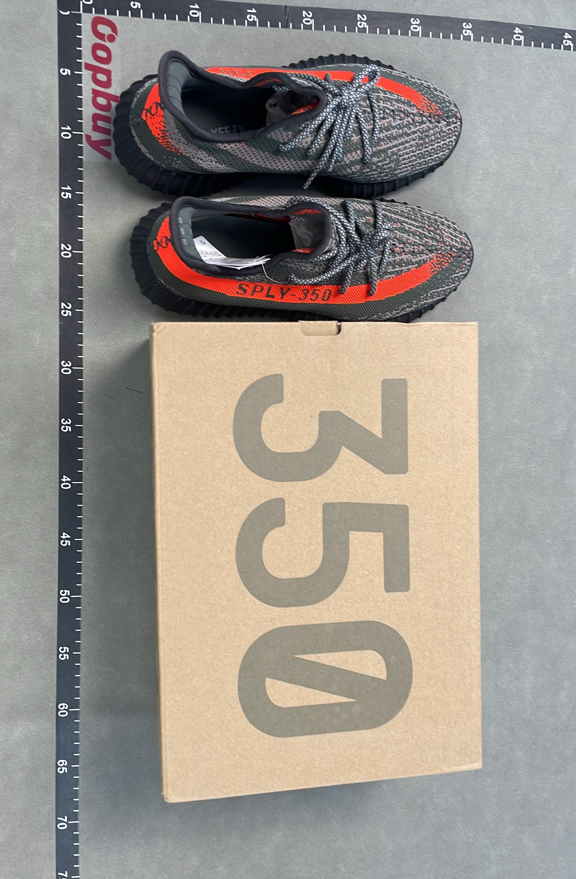 Yeezy Boost 350 V2 Sneakers for Men and Women