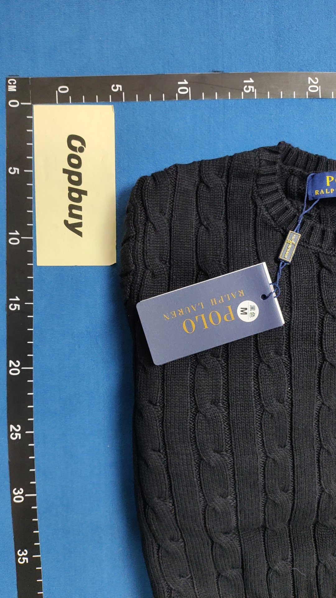Cable Knit Sweater for Men - Classic Fit in Black, Gray, and Cream