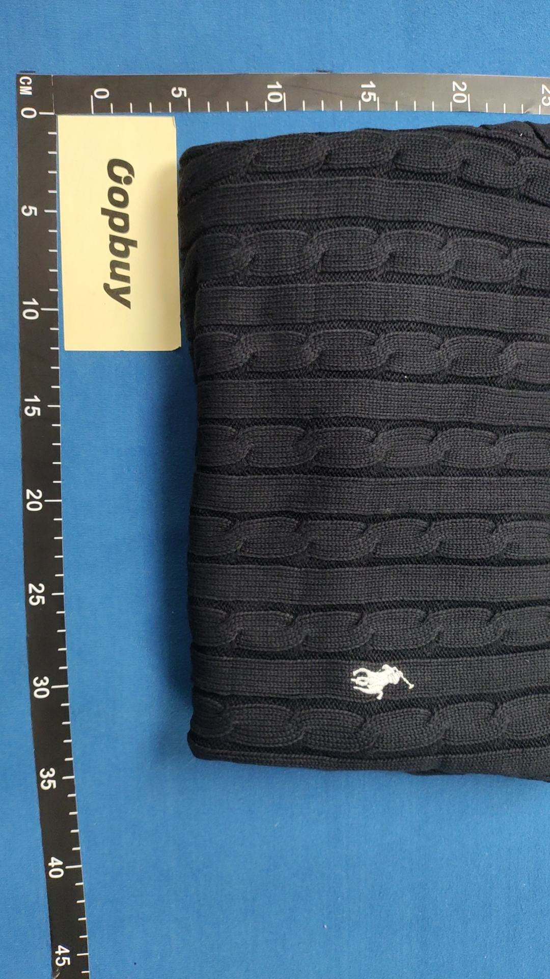 Cable Knit Sweater for Men - Classic Fit in Black, Gray, and Cream
