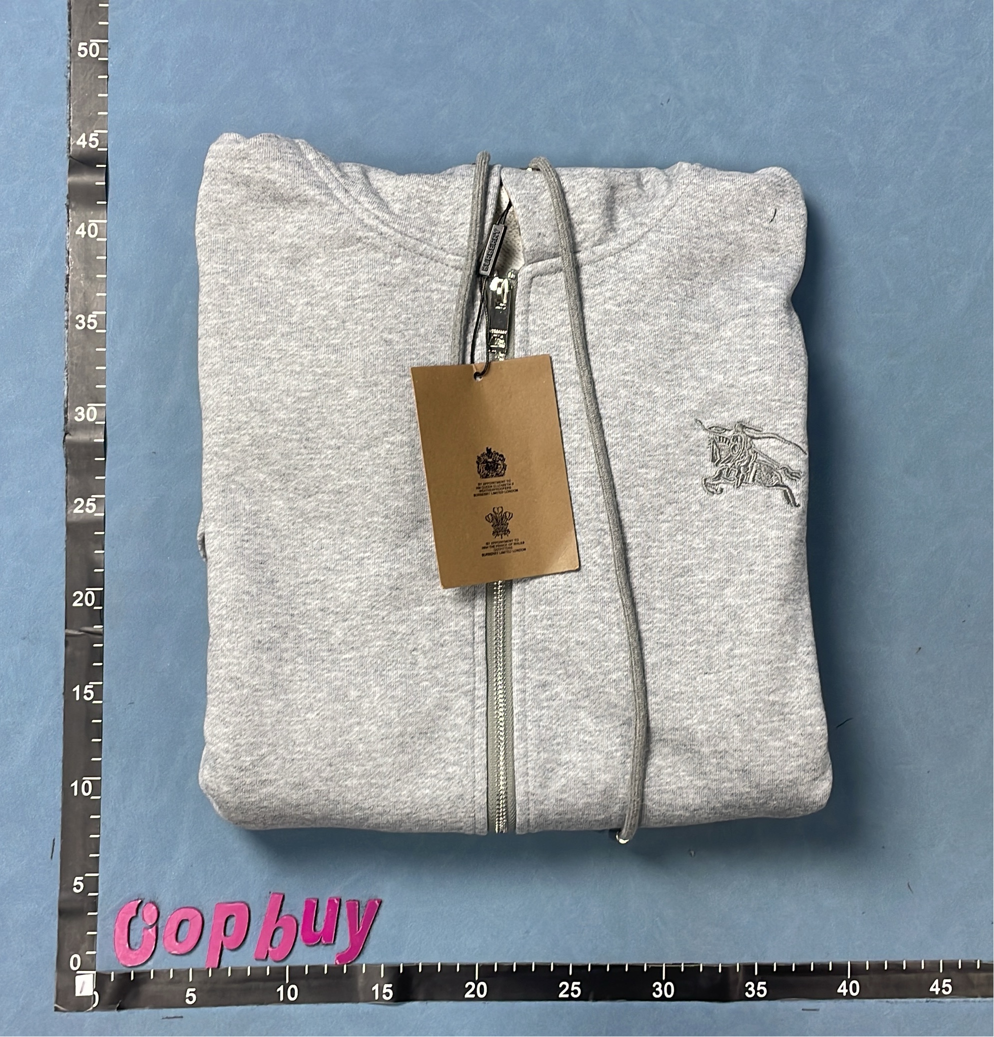A Bathing Ape Shark Hoodie Blue Camo Print