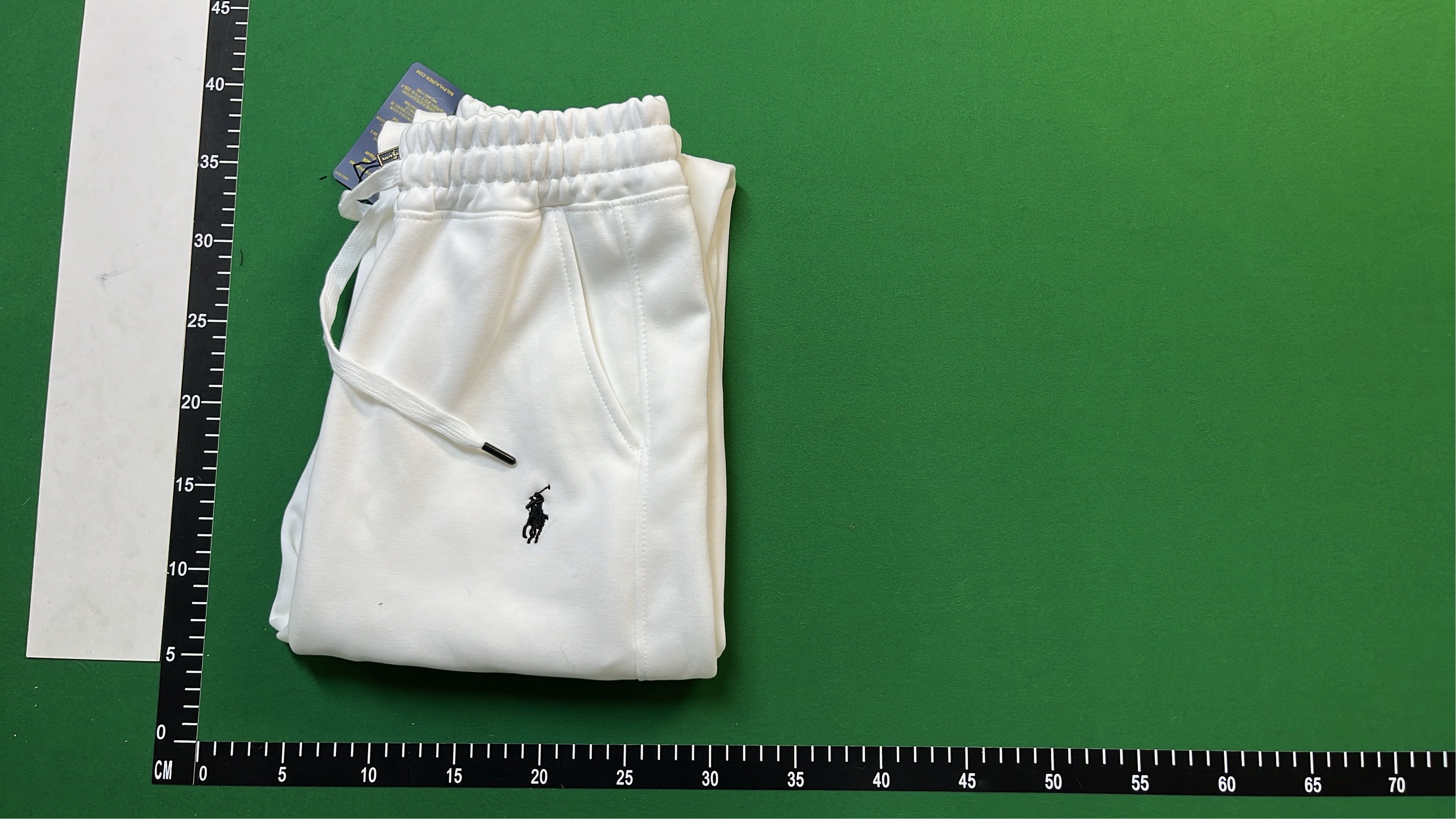 Polo Ralph Lauren Hoodie & Sweatpants Set - Men's Casual Wear
