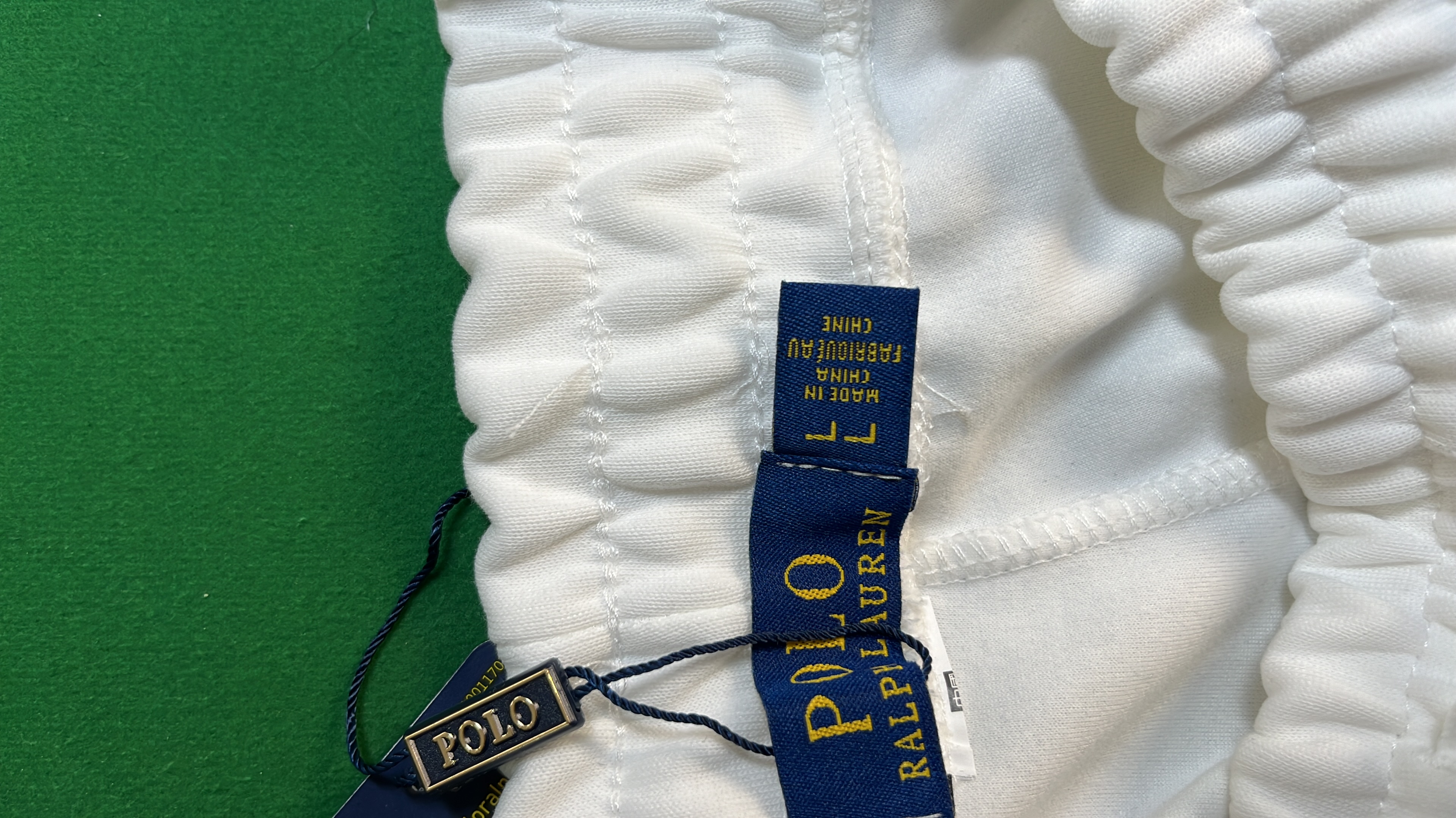 Polo Ralph Lauren Hoodie & Sweatpants Set - Men's Casual Wear