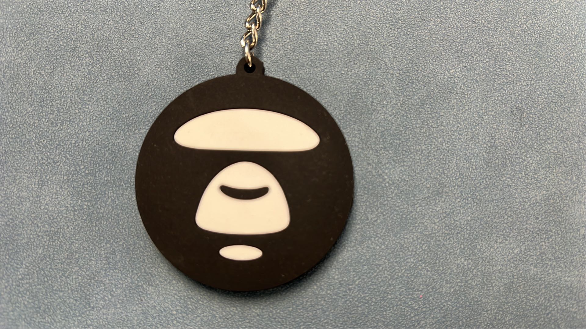 Supreme Bear Keychain Collection - Fashion Accessories