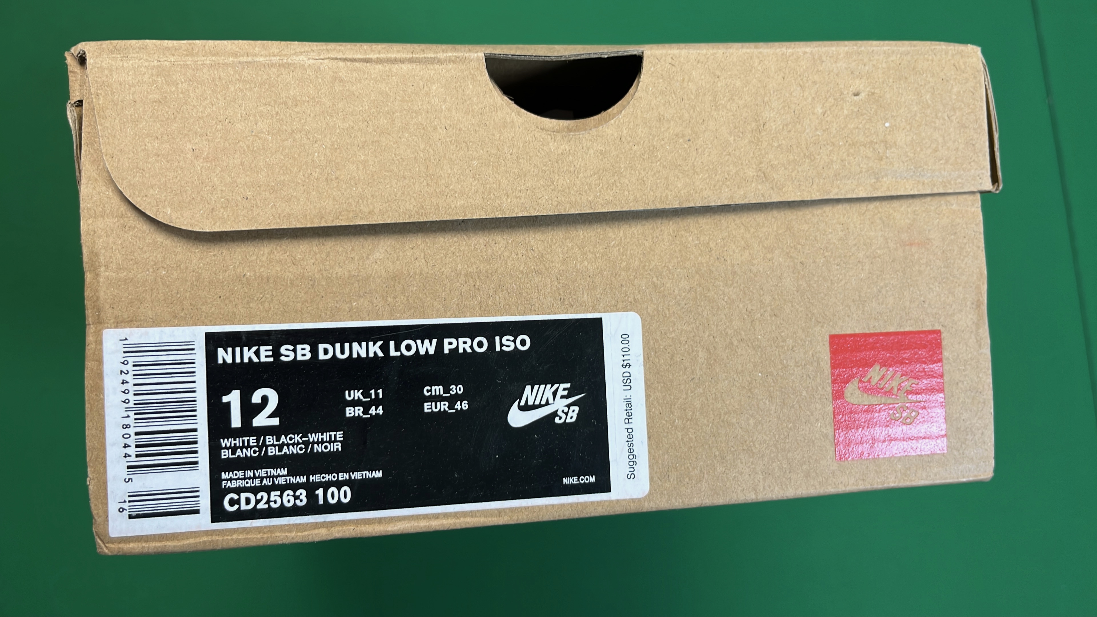 Nike Dunk Low Retro Shoes Collection