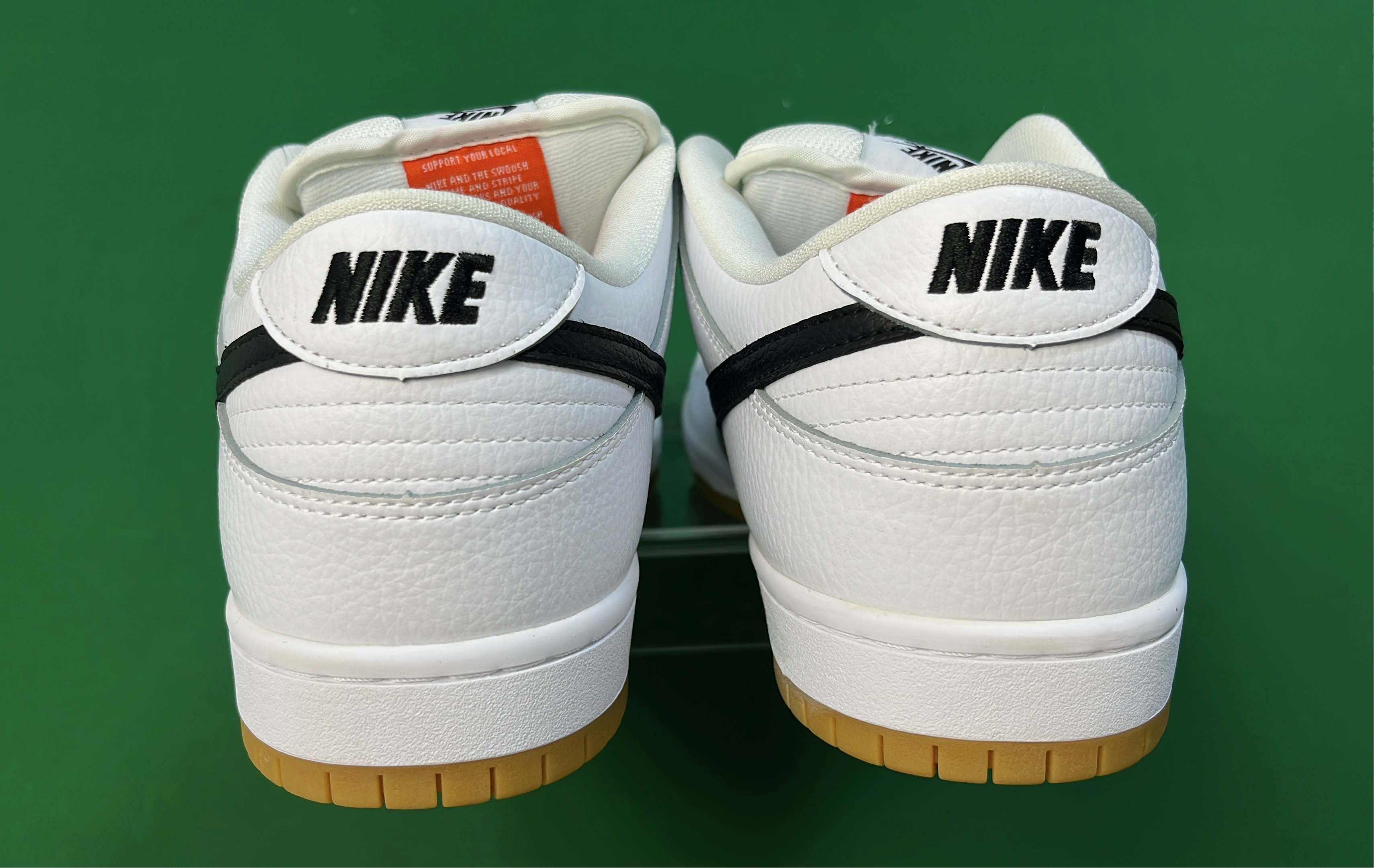 Nike Dunk Low Retro Shoes Collection