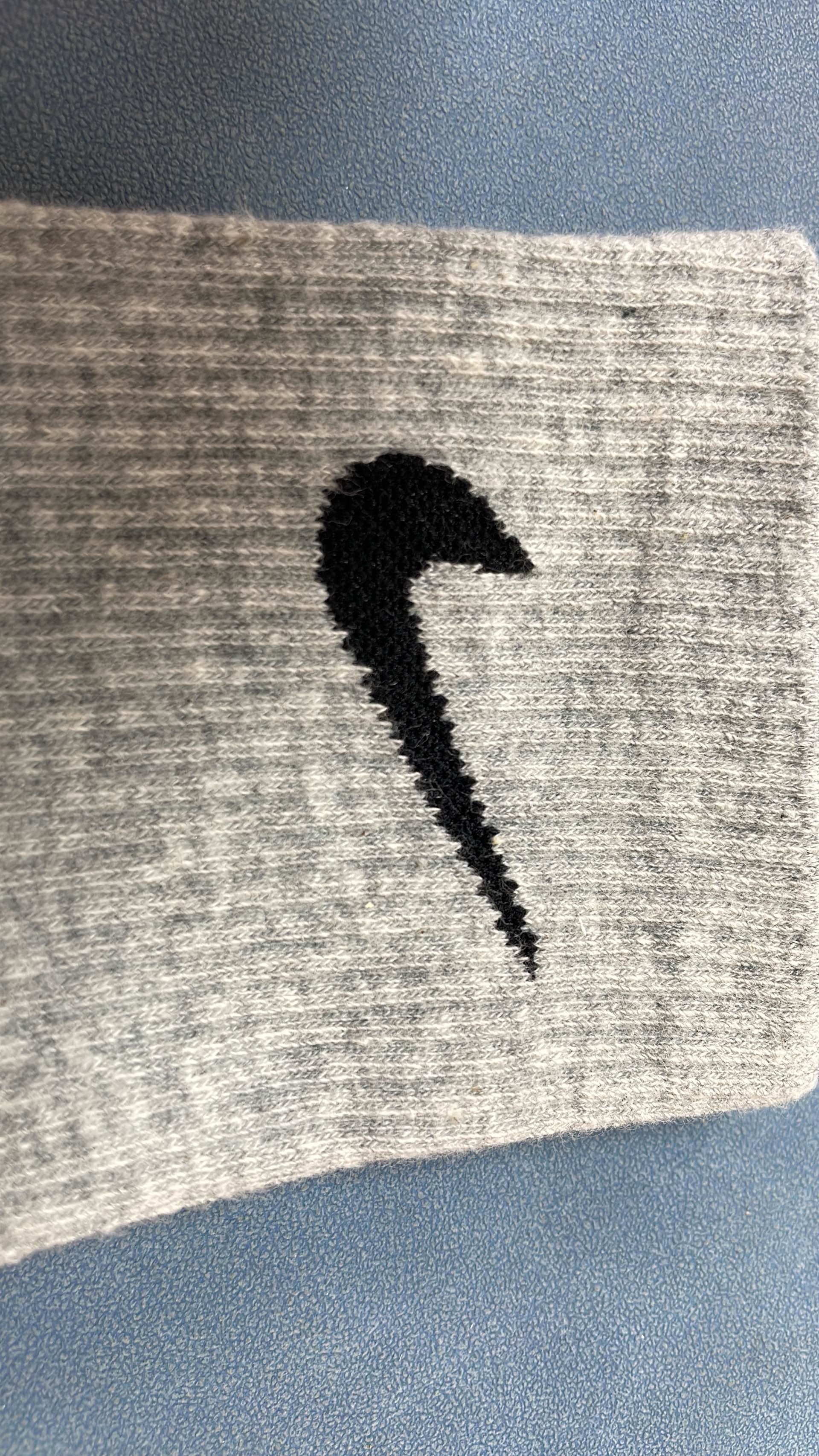 Nike Everyday Socks - White & Black Ankle Socks for Men Women