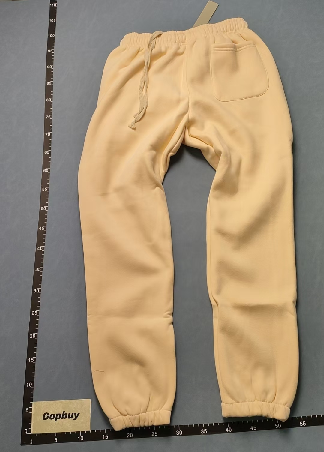Essentials Sweatpants for Men - Comfortable Casual Joggers