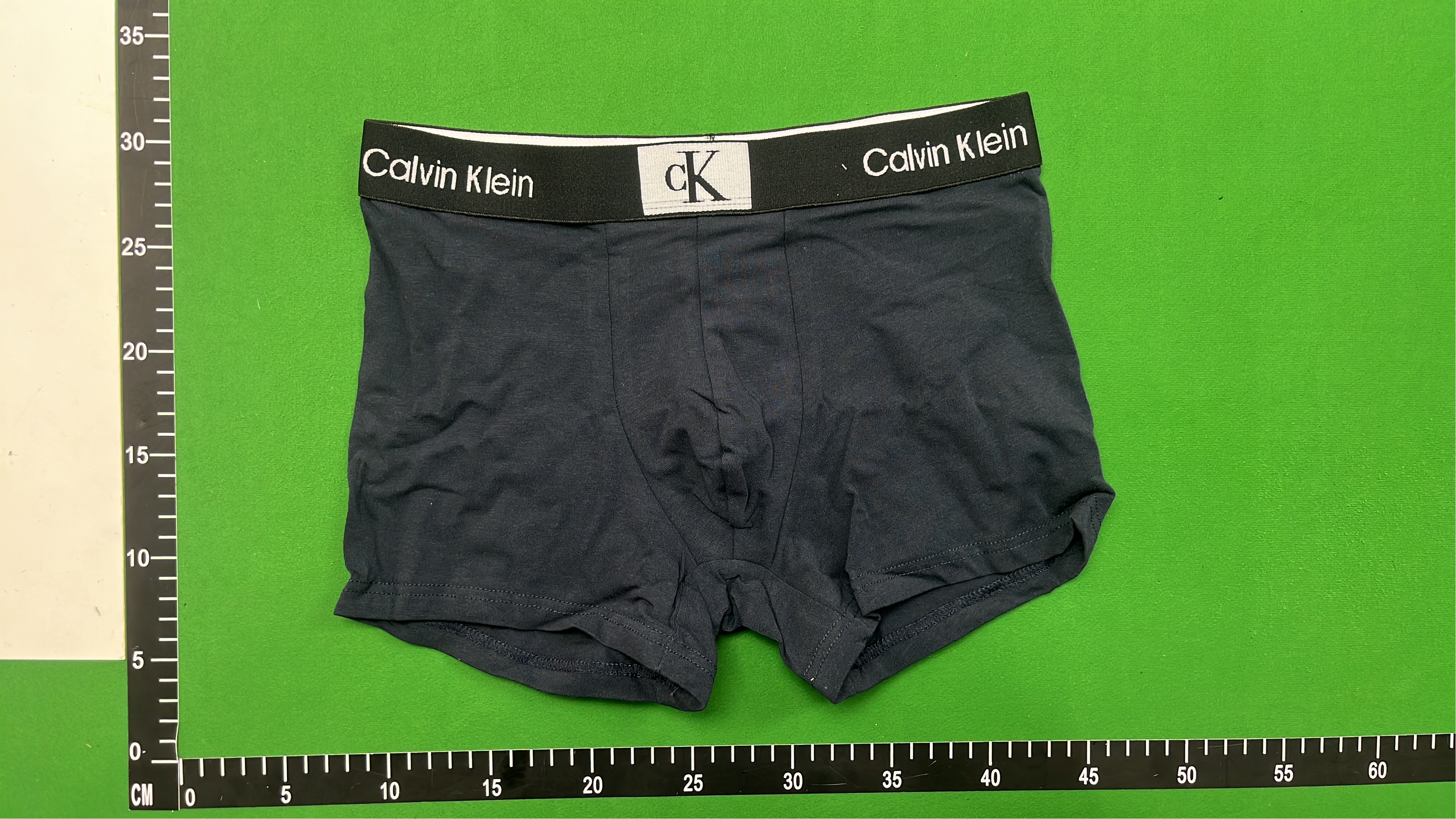 Calvin Klein Men's Underwear Boxer Briefs