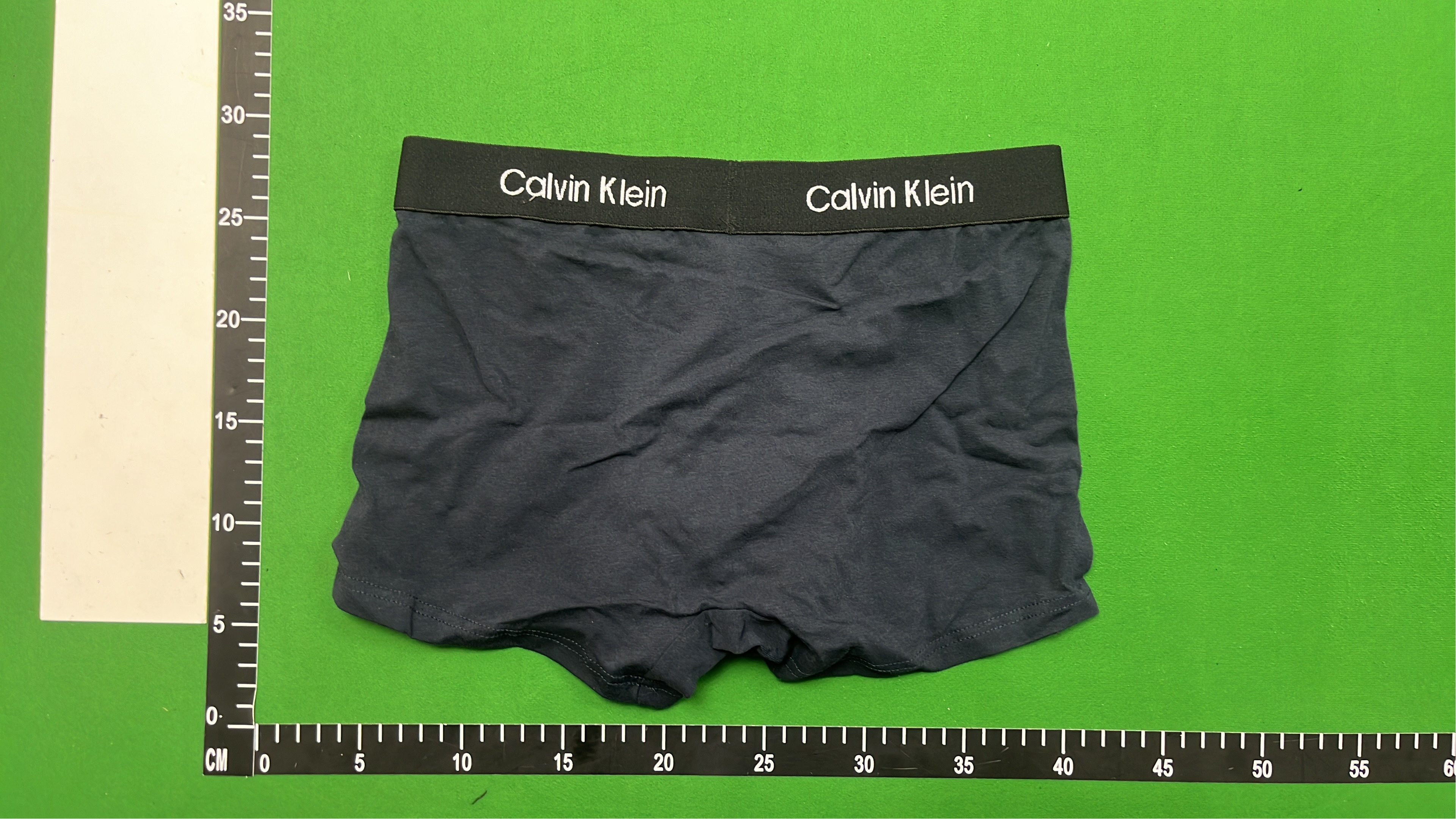Calvin Klein Men's Underwear Boxer Briefs