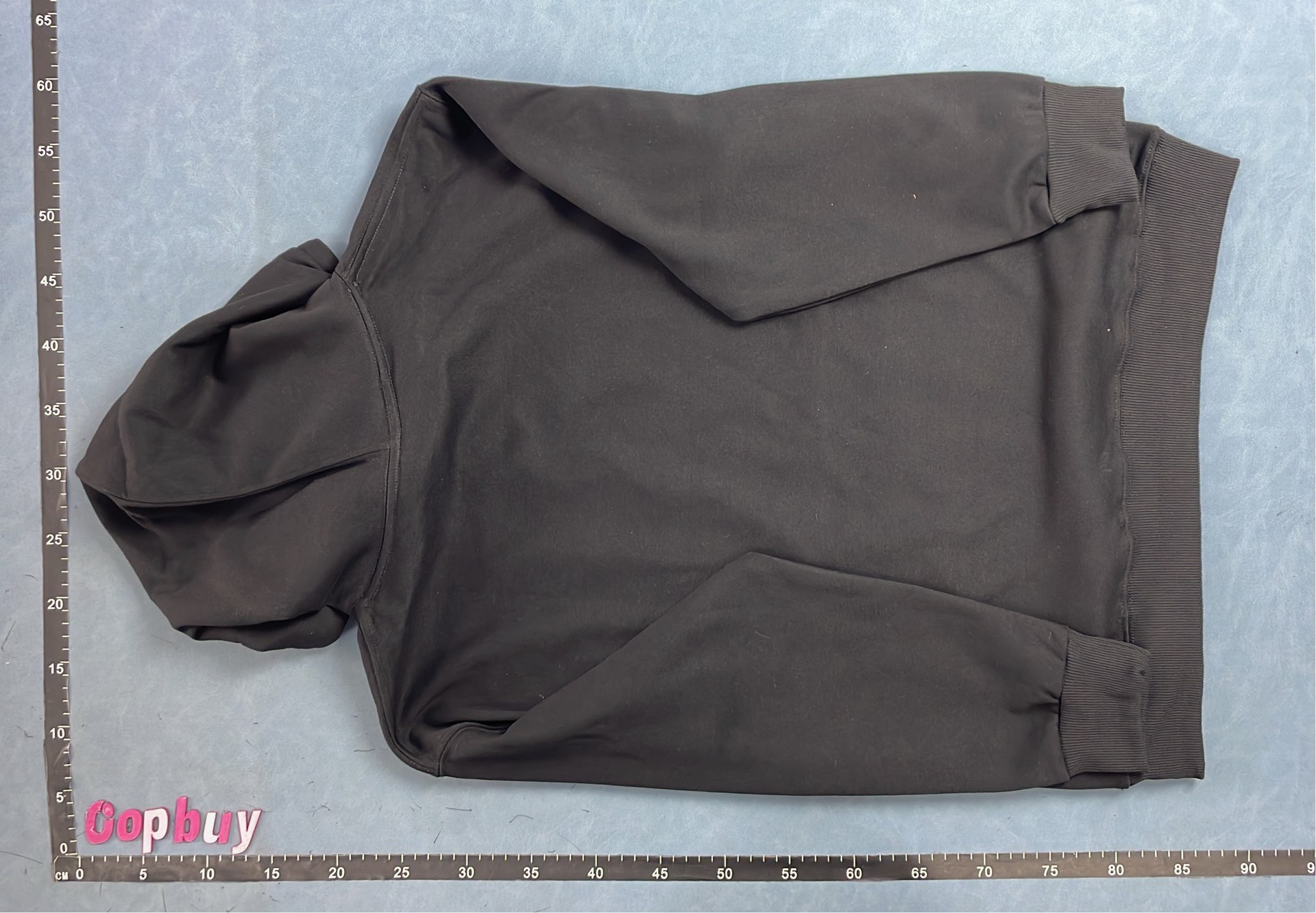 Nike Hoodie Sweatshirt Men's Gray Black Logo Pullover