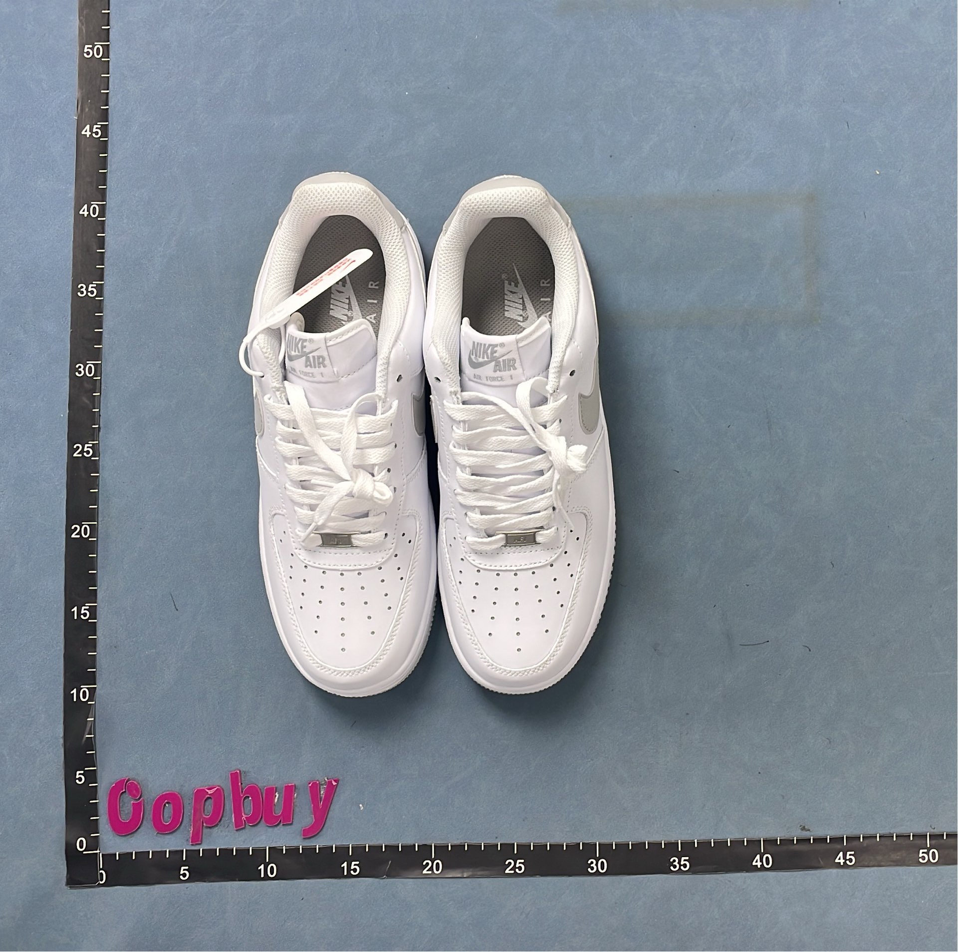 Nike Air Force 1 Low Men's Casual Sneakers
