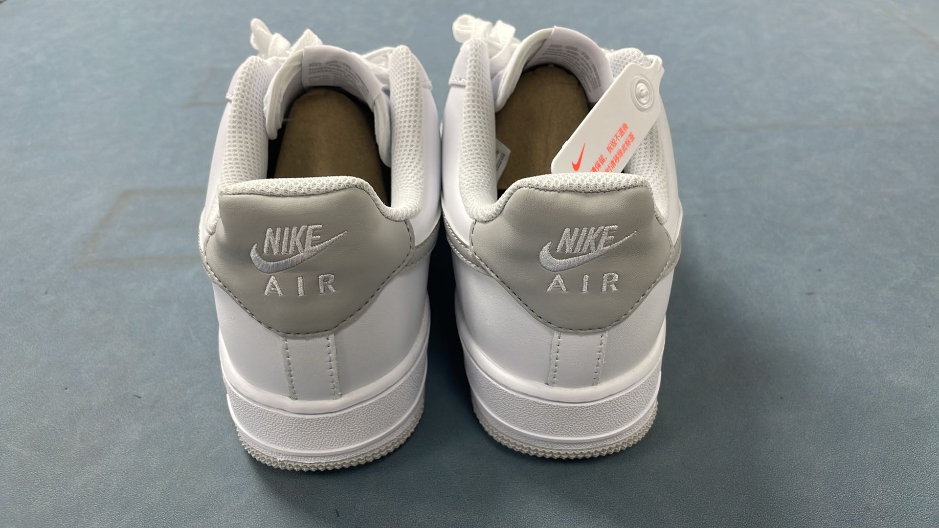 Nike Air Force 1 Low Men's Casual Sneakers