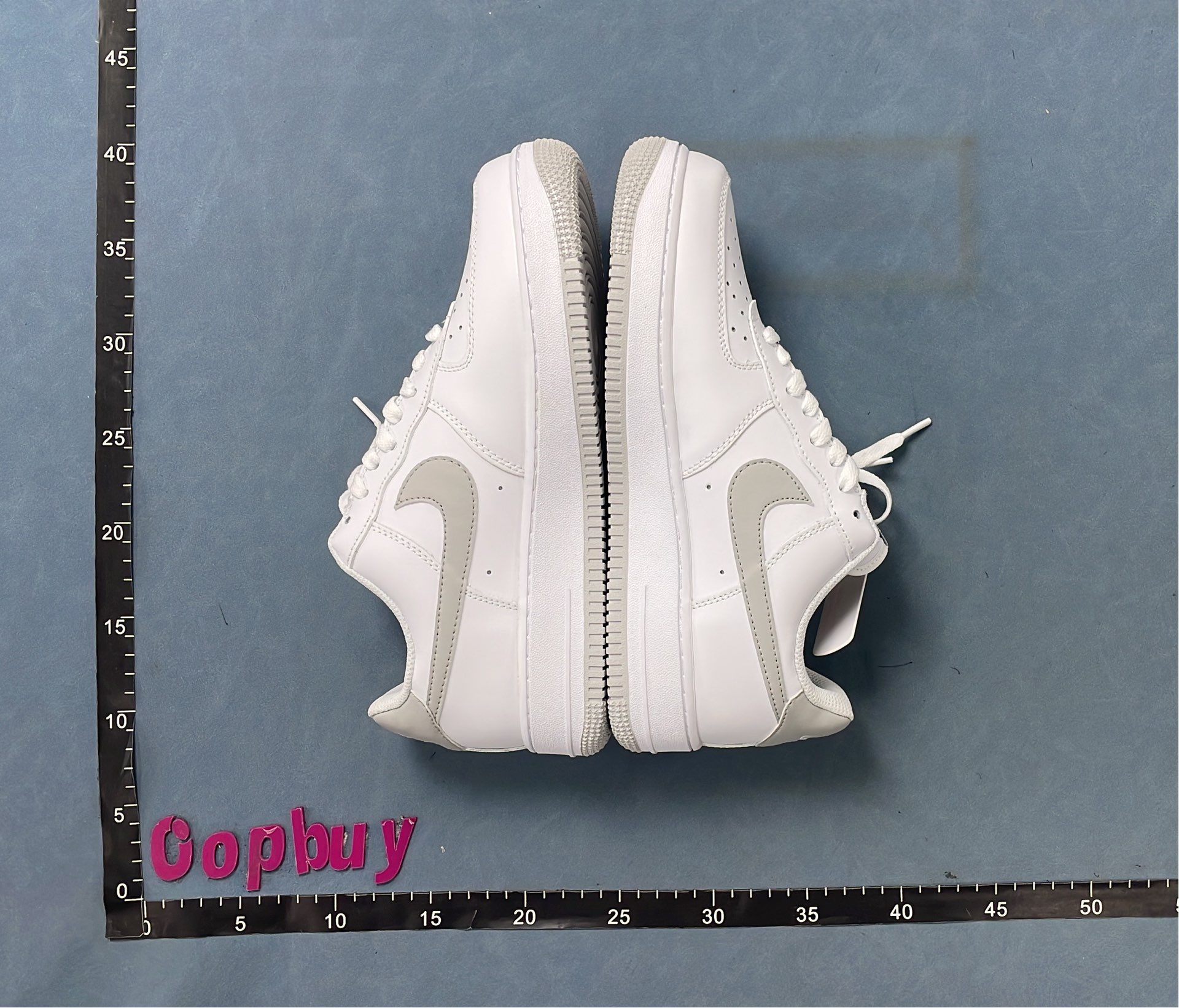 Nike Air Force 1 Low Men's Casual Sneakers