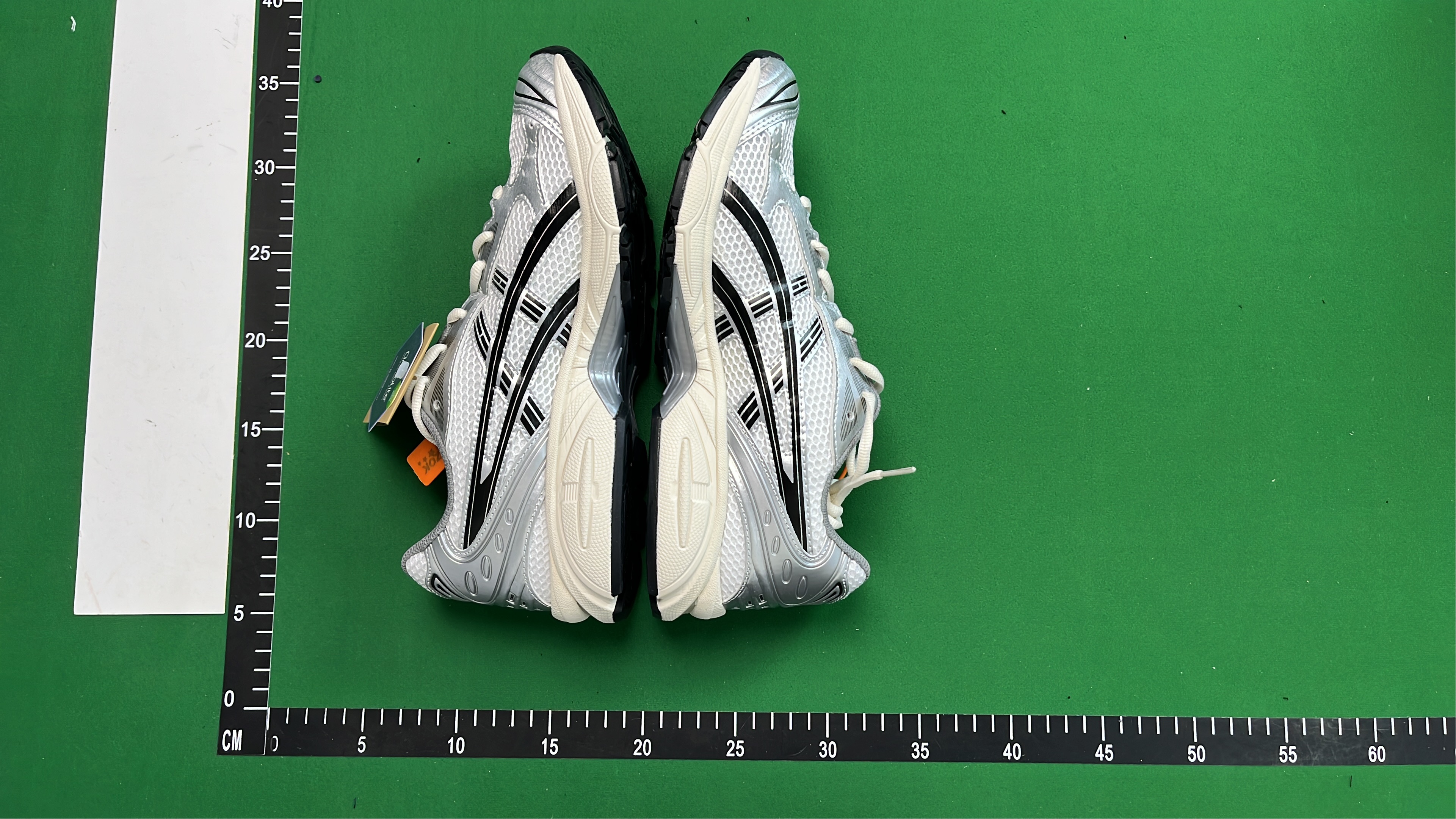 ZOK x Asics Gel-Kayano 14 Collaboration Sneakers