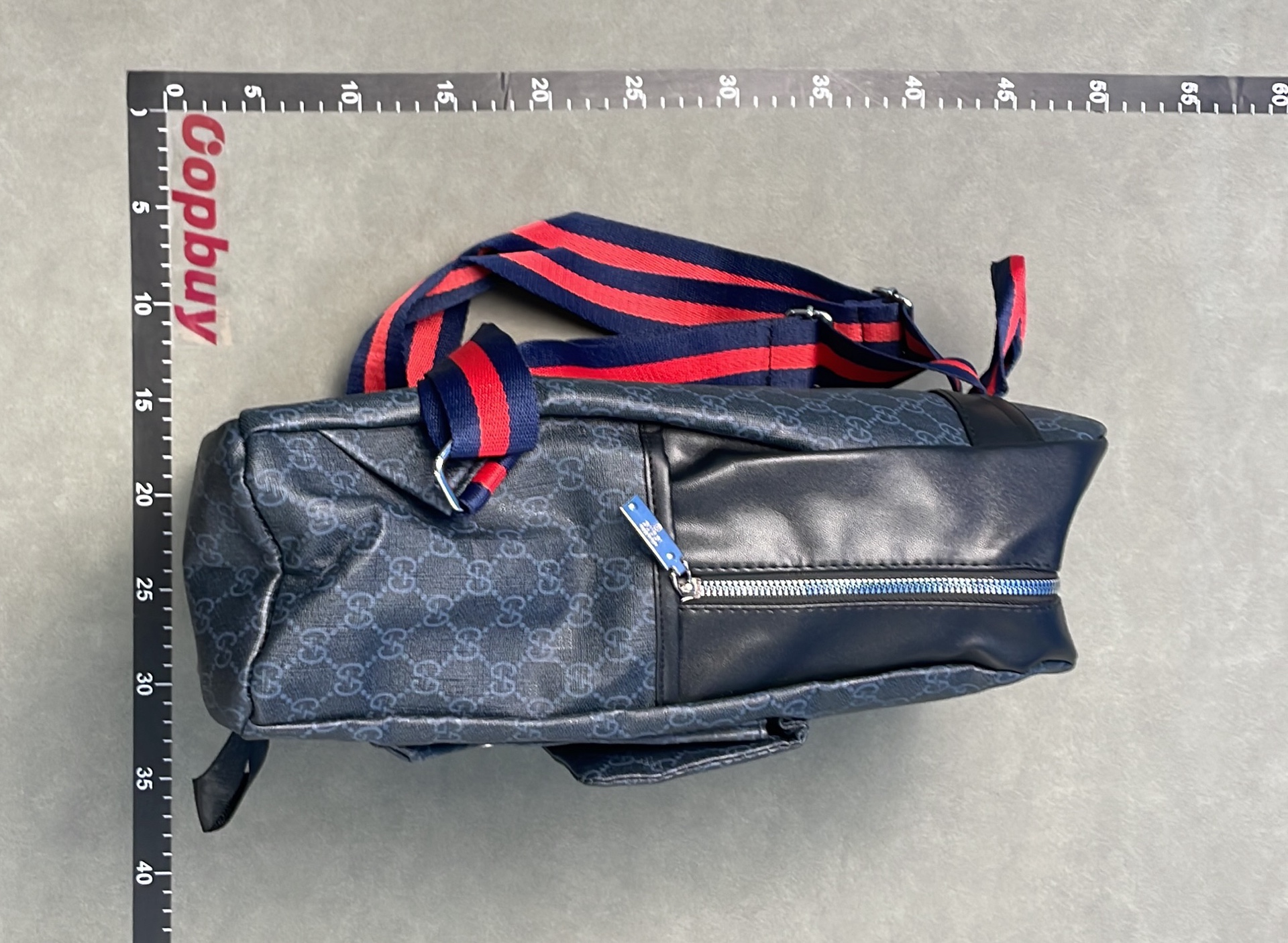Gucci GG Supreme Backpack and Shoulder Bag Collection