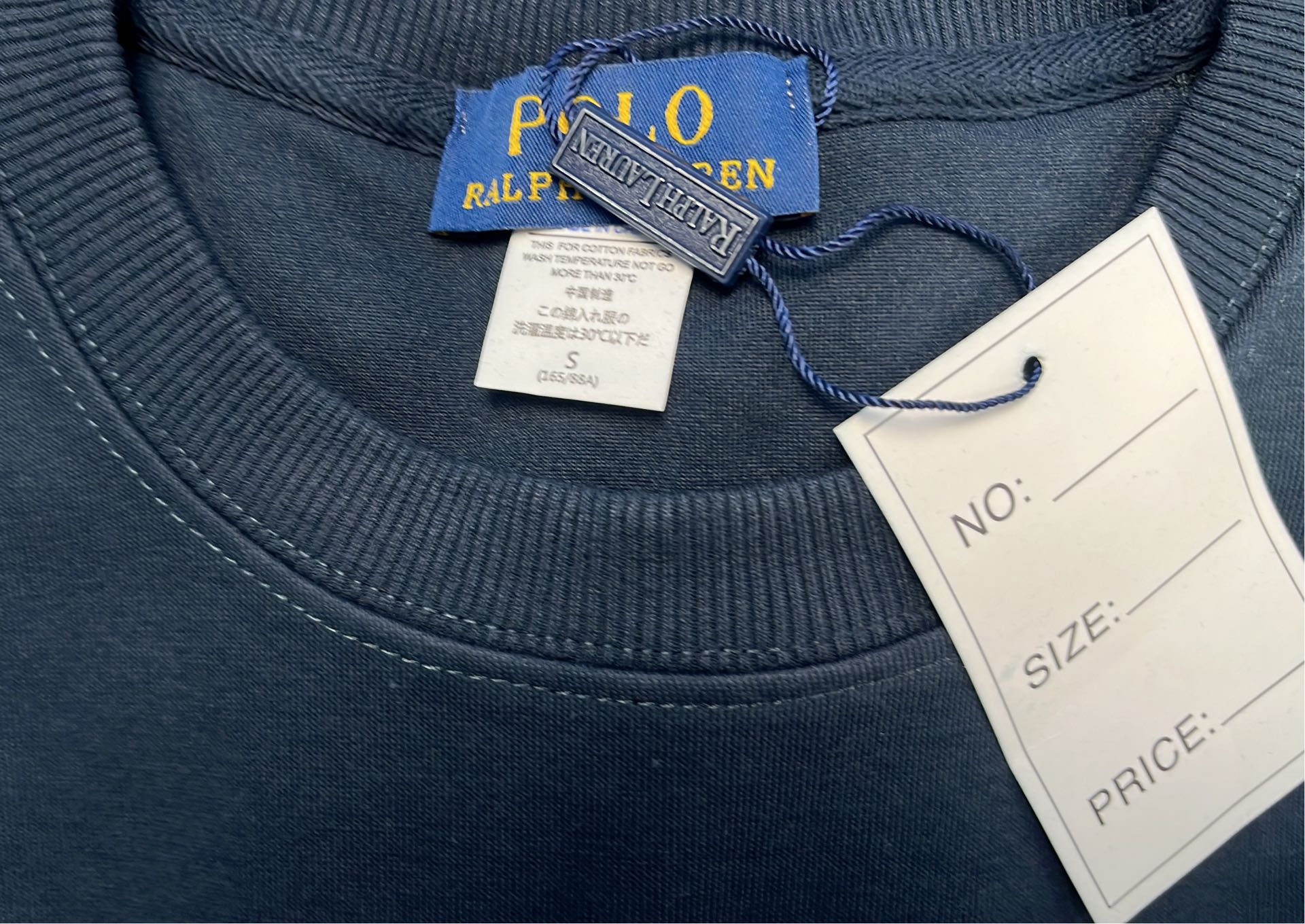 Polo Bear by Ralph Lauren Crewneck Sweatshirt