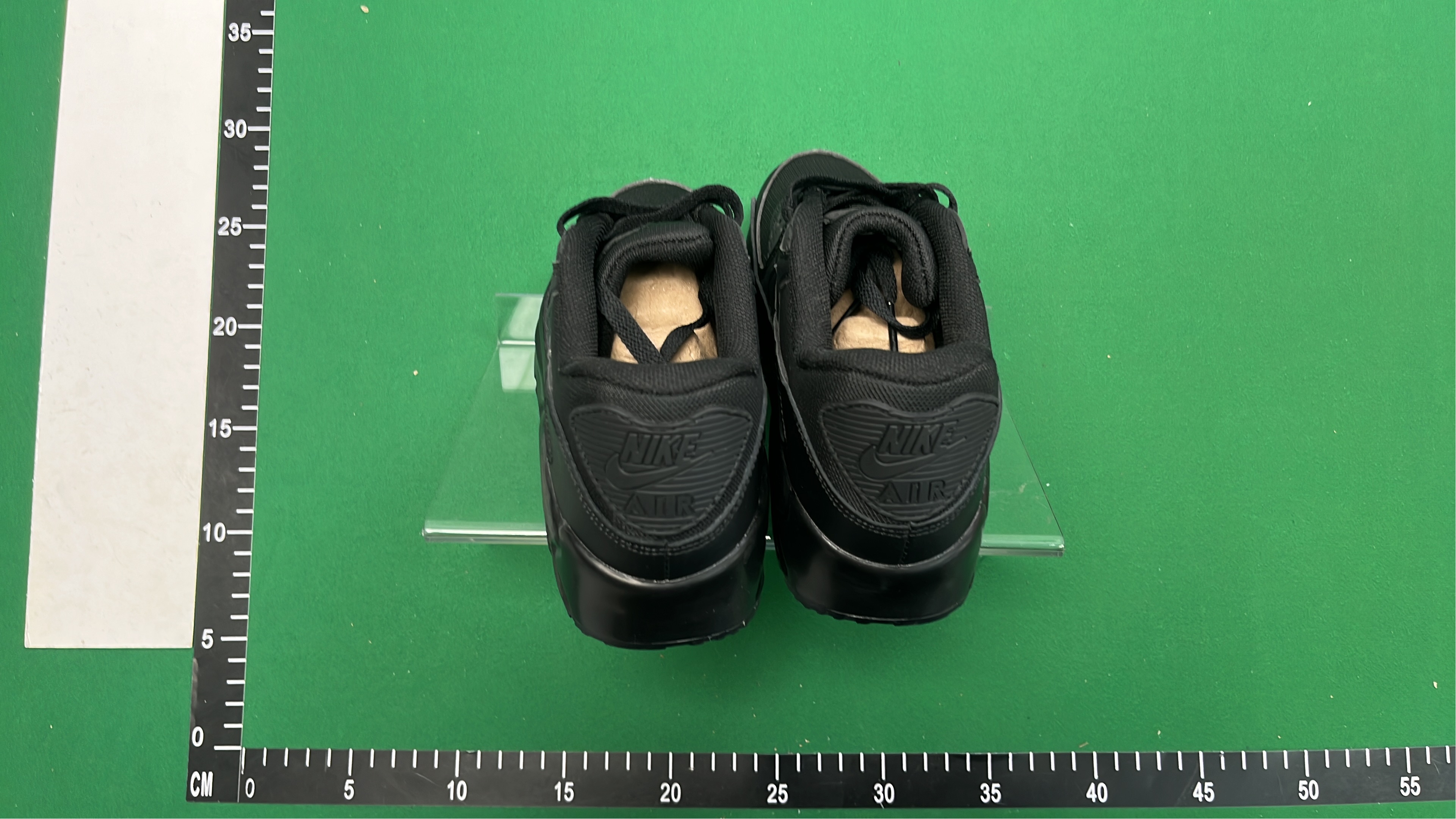Nike Air Max 90 All Black Men's Sneakers
