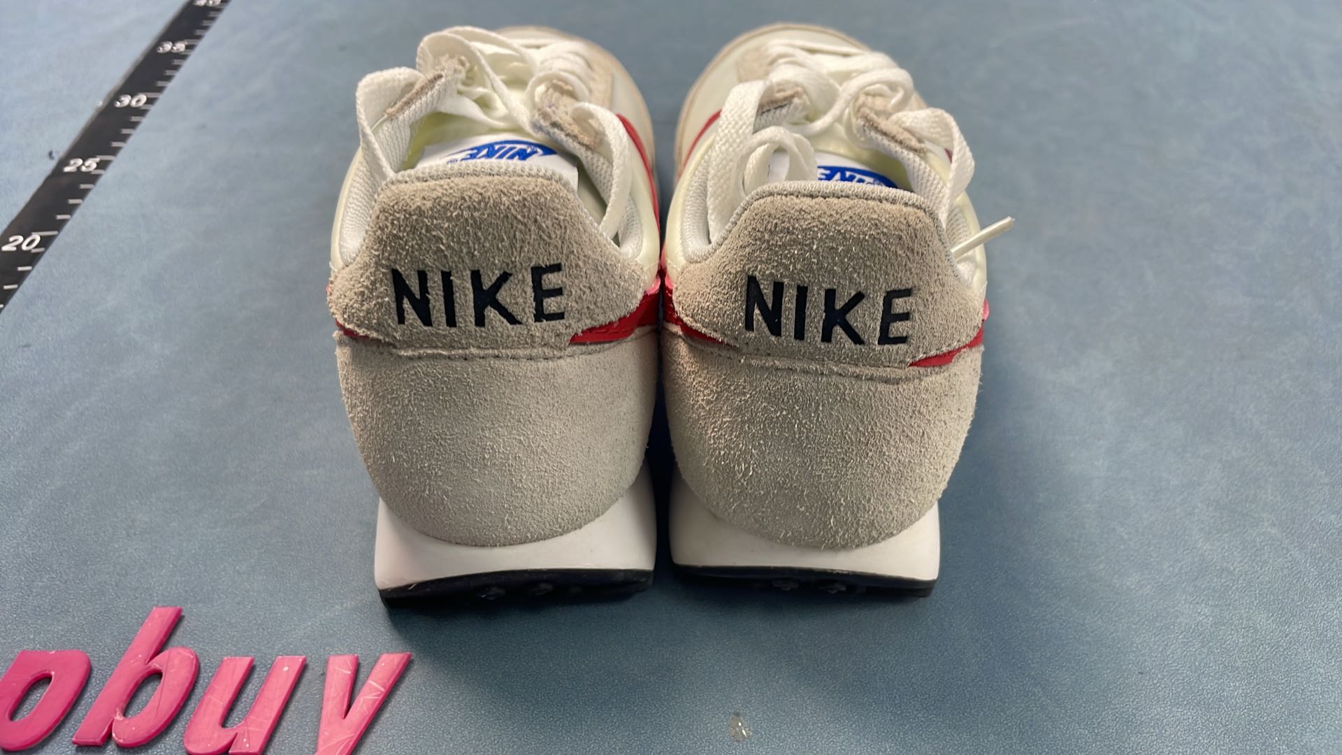 Nike Air Max 1 Retro Running Shoes