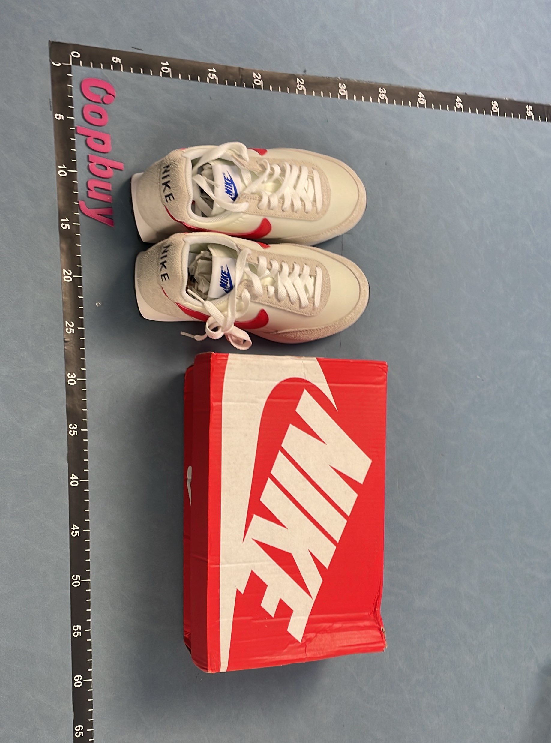 Nike Air Max 1 Retro Running Shoes