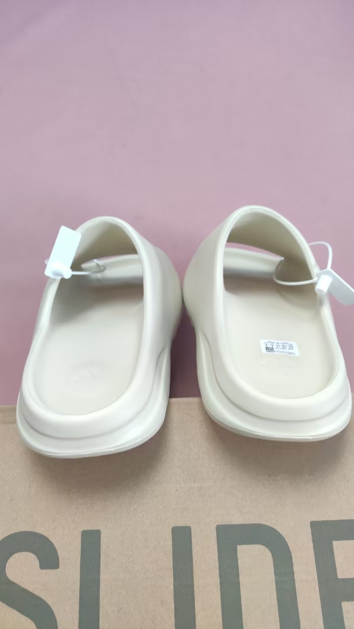 Yeezy Slide FW6345 Beige Slides by Adidas