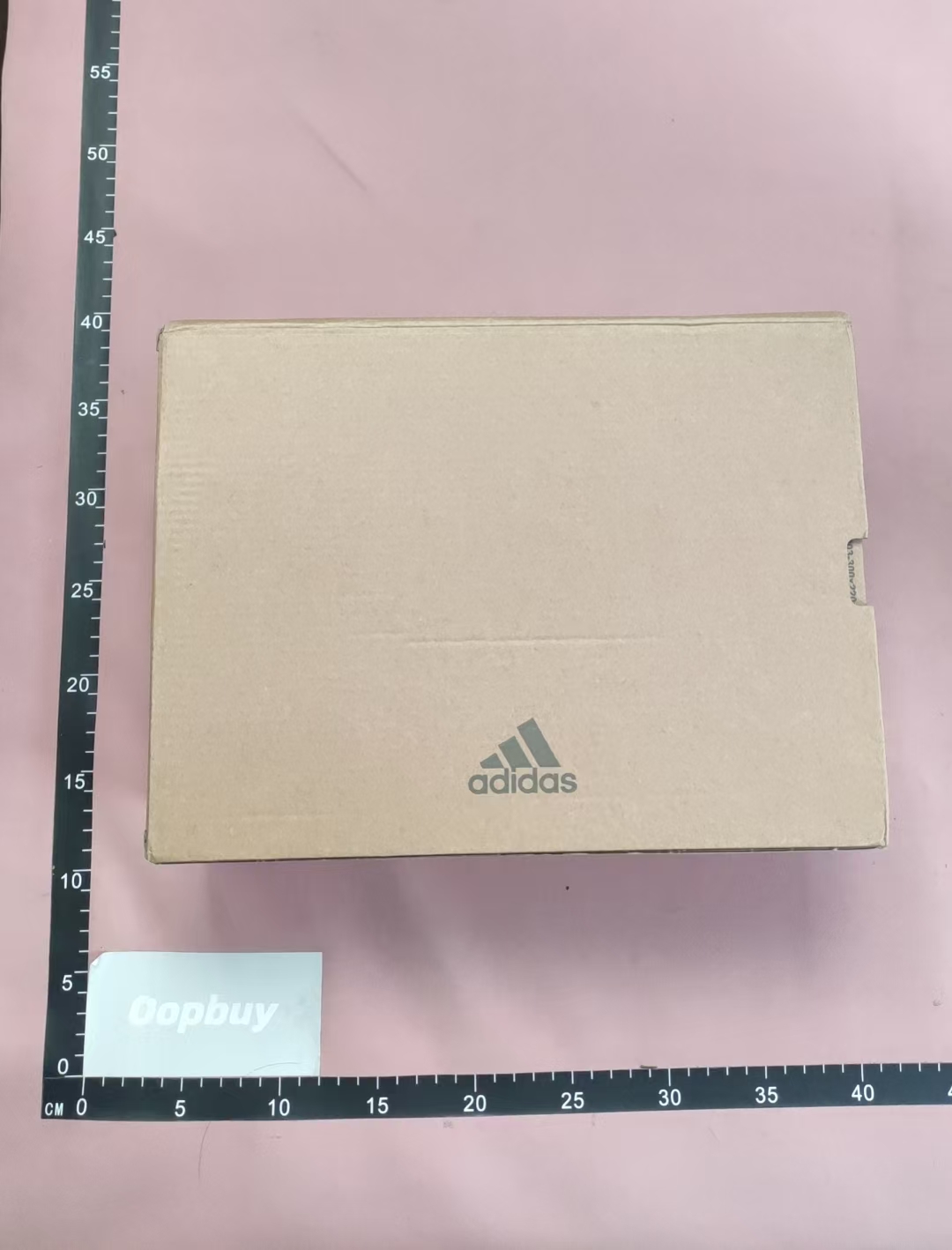 Yeezy Slide FW6345 Beige Slides by Adidas