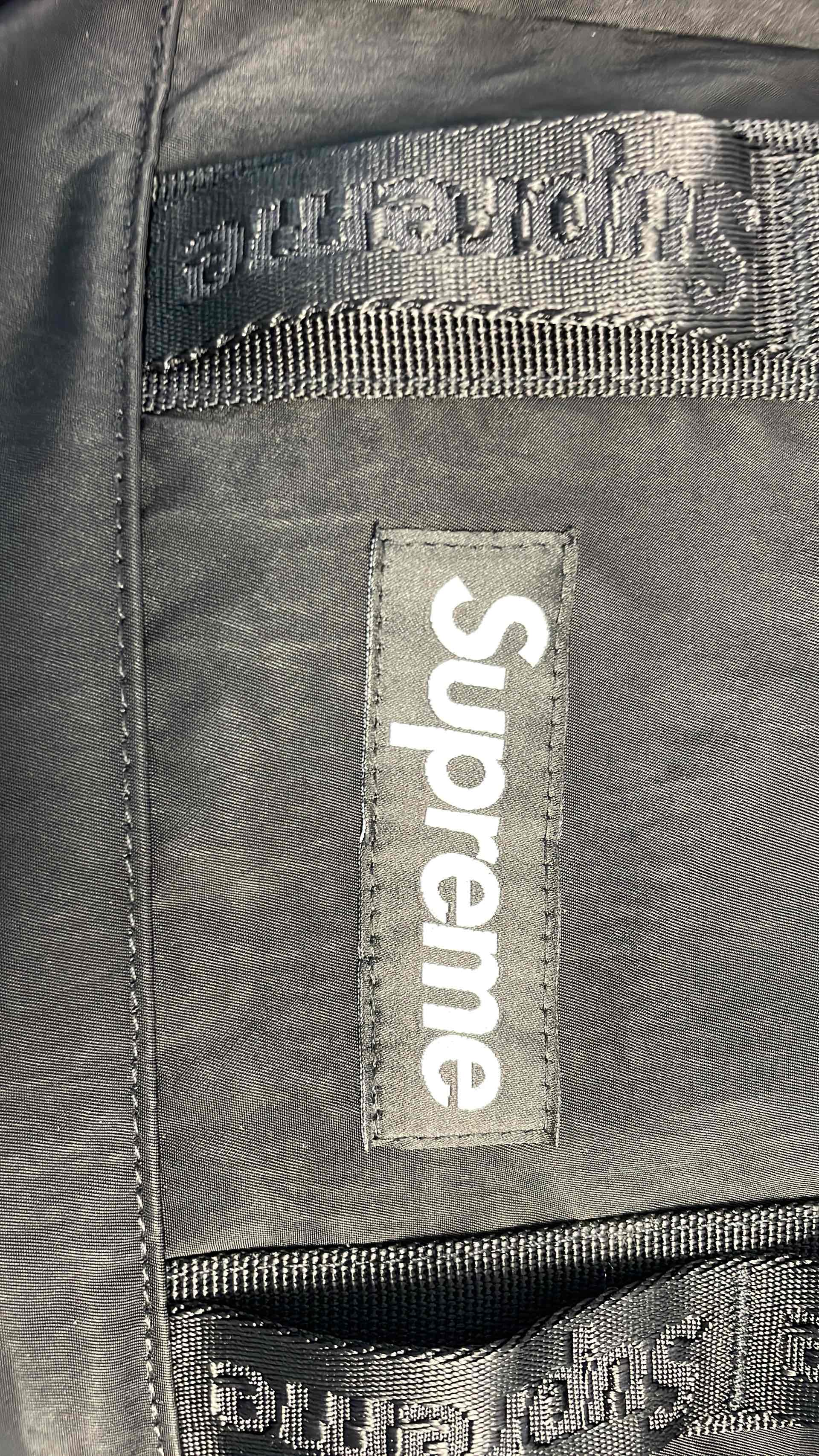 Black Backpack for Daily Use