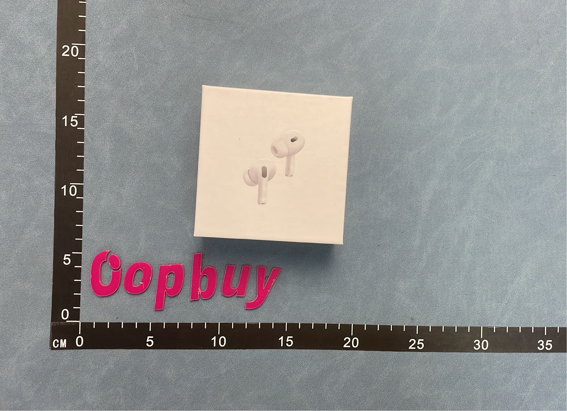AirPods Pro 2nd Generation Wireless Earbuds