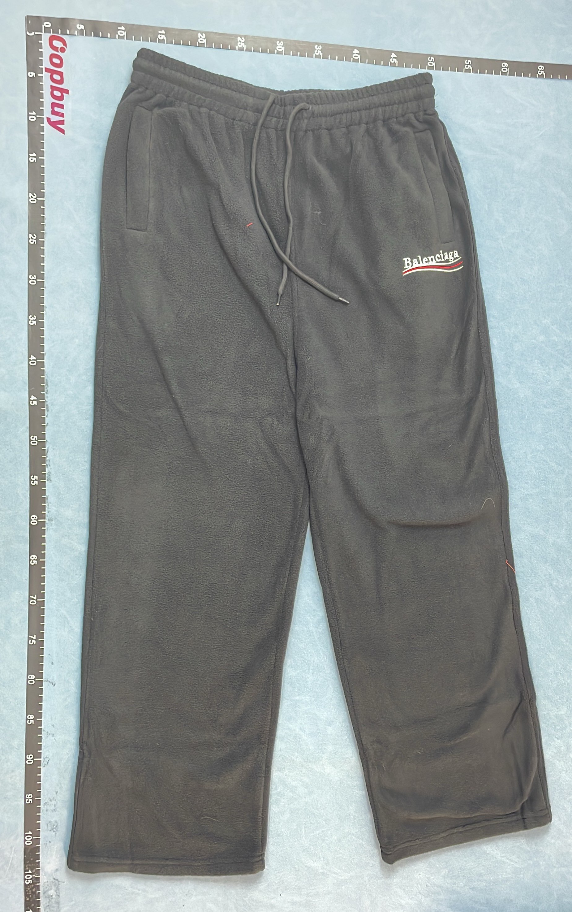 Black Pants for Casual Wear