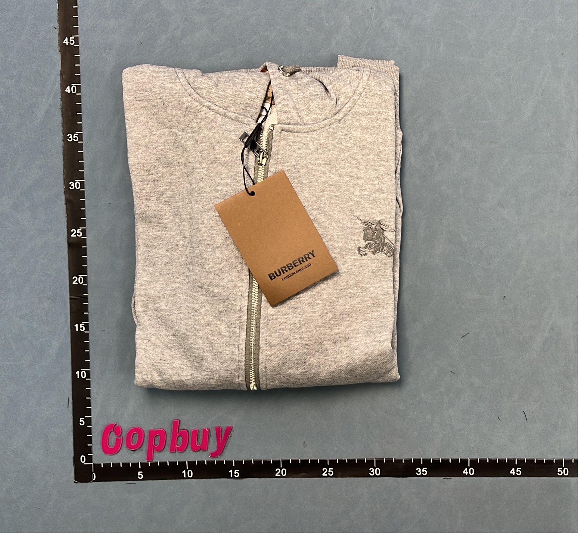 Balenciaga Black Hoodie with BB Logo and Paris Print