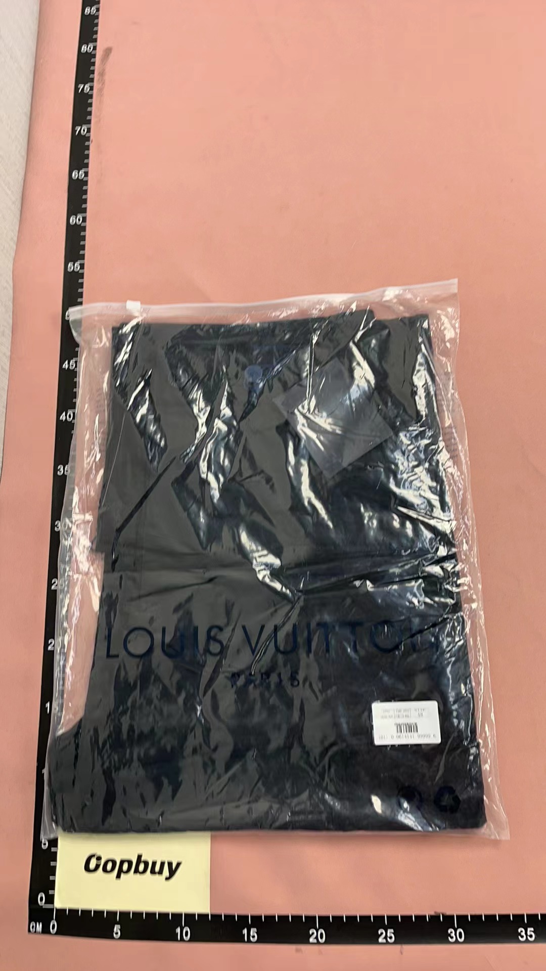 Black Casual Pants for Men
