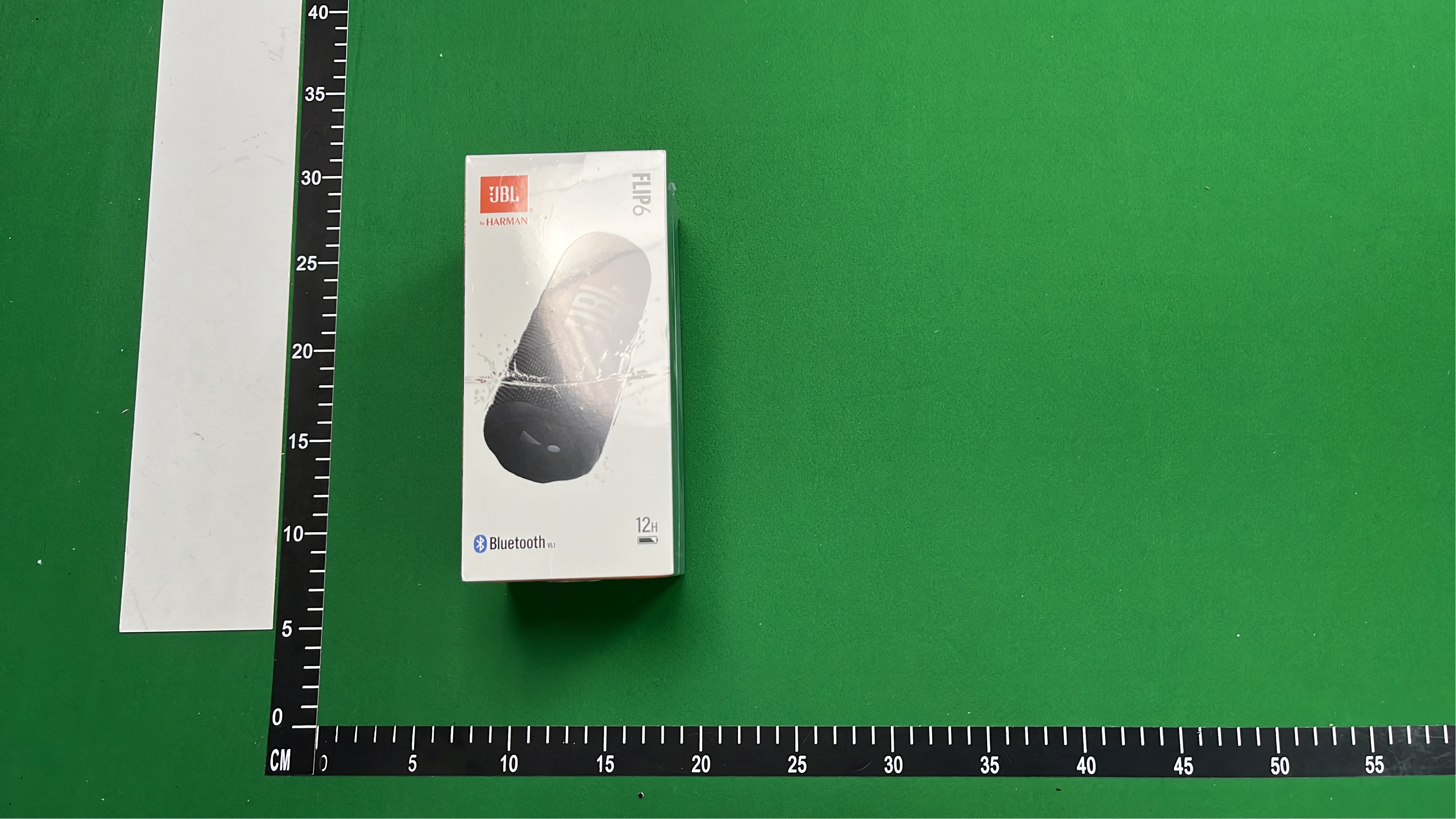 JBL Flip 7 Portable Bluetooth Speaker - Waterproof & Compact Design